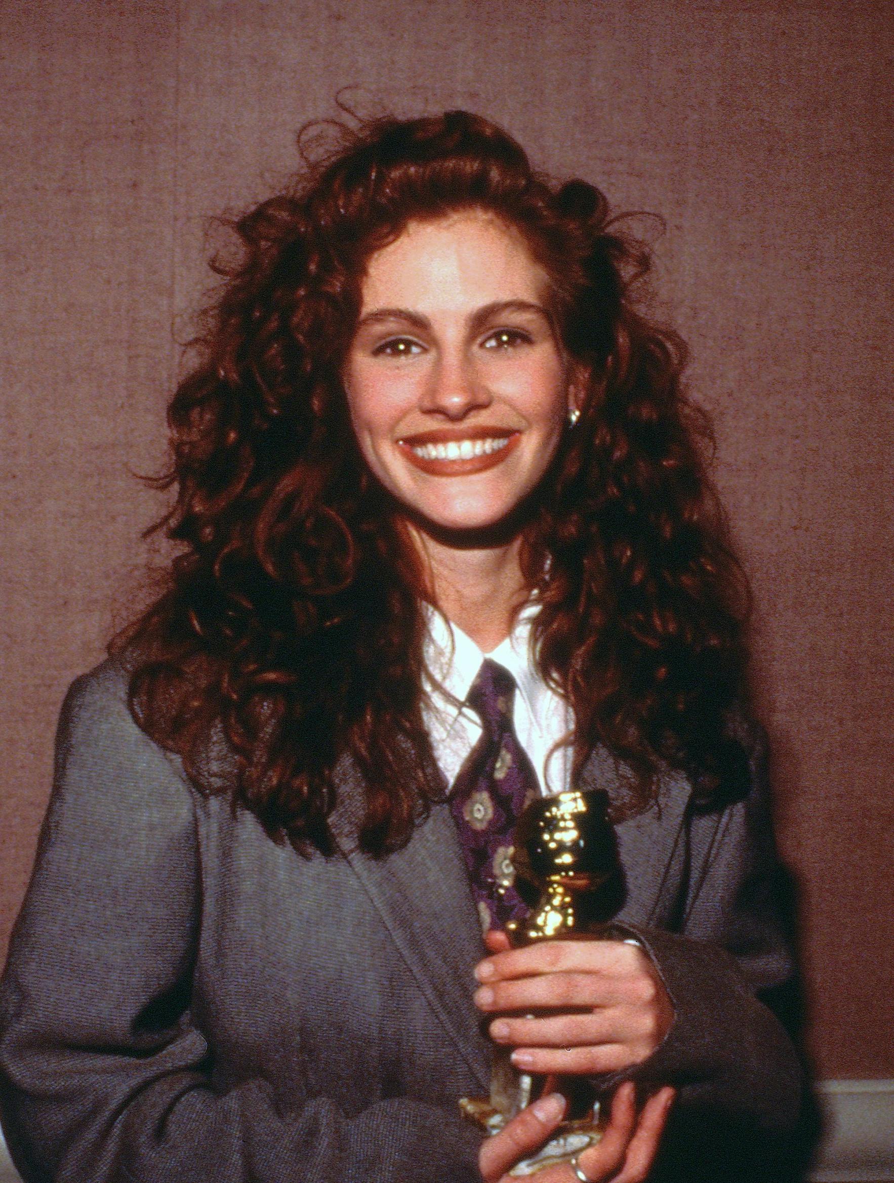 Julia Roberts