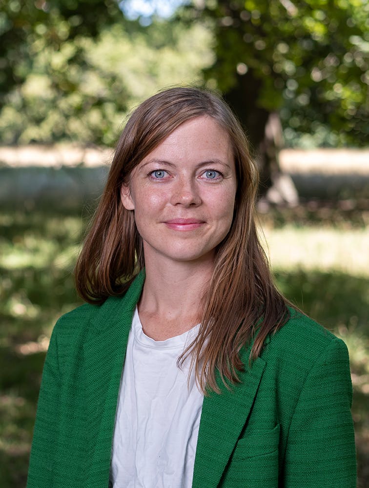 Maria Toft