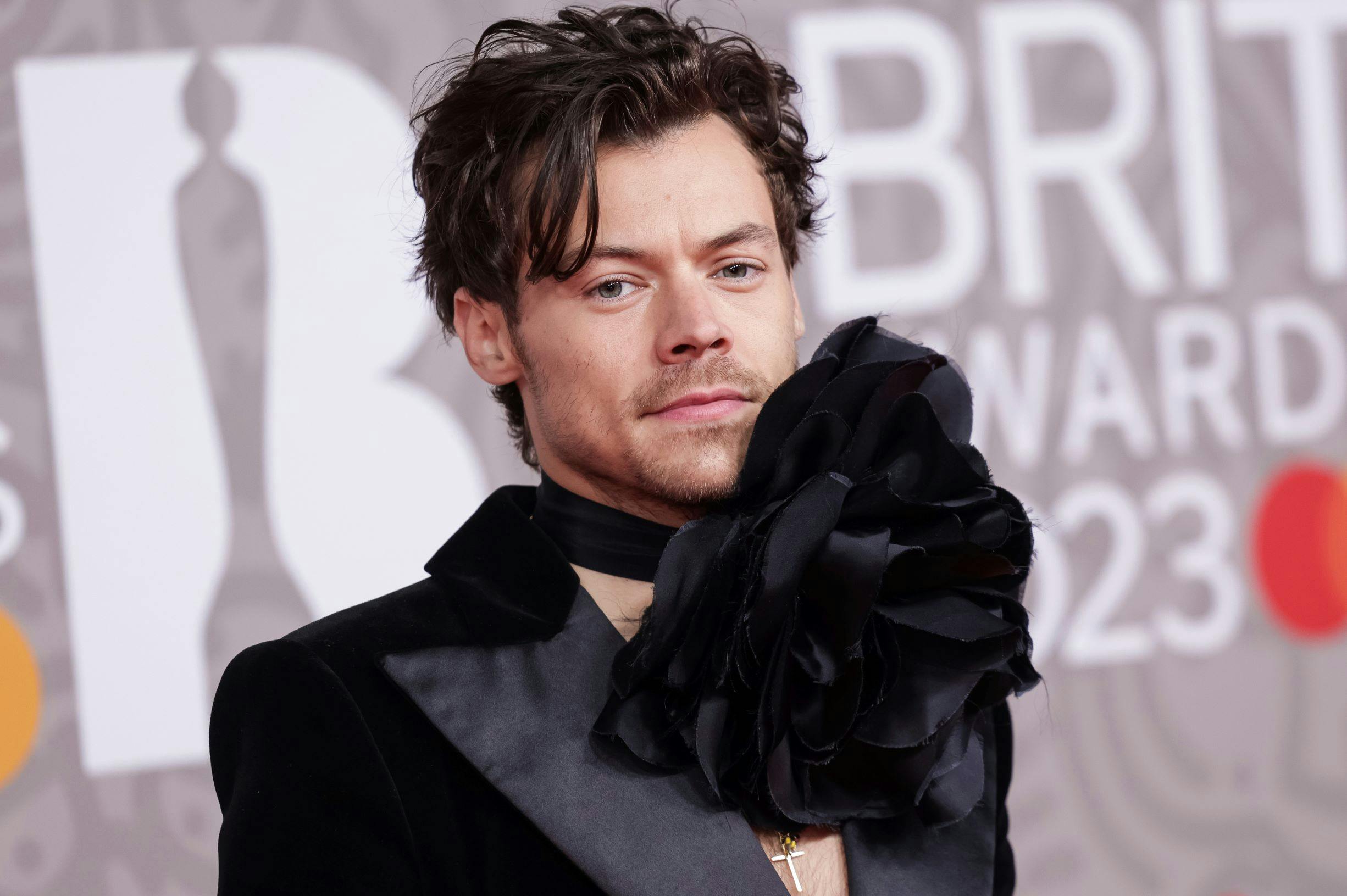 harry