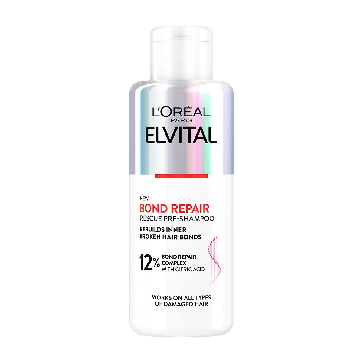Elvital Pre-shampoo