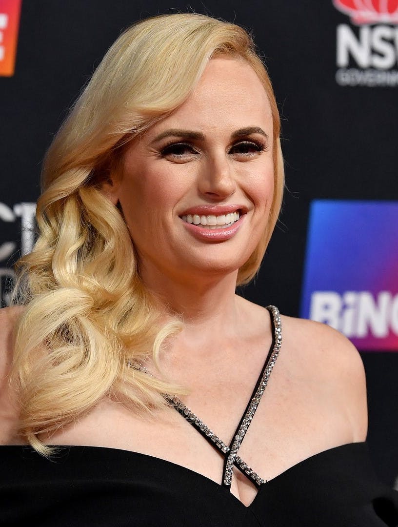 Rebel Wilson