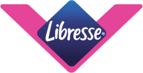 Libresse logo