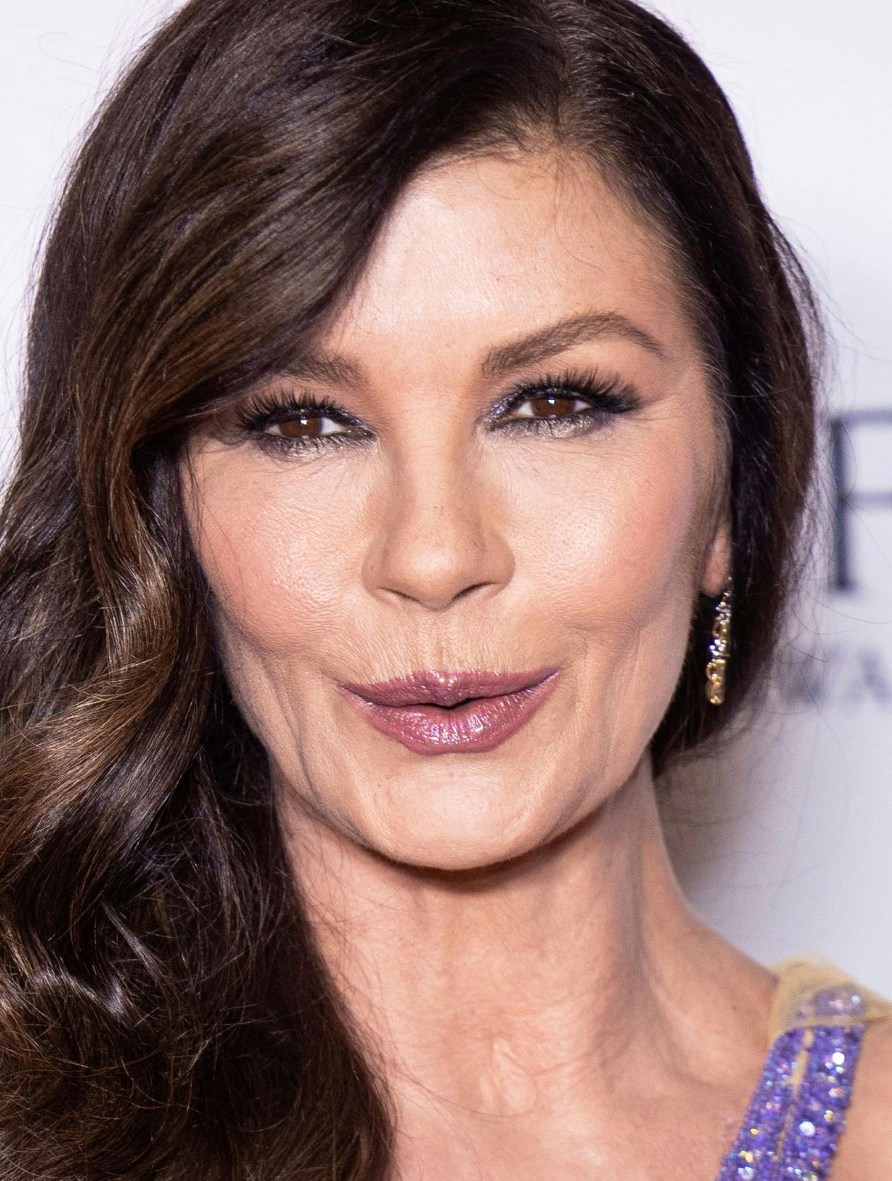 Catherine Zeta Jones - mermaidcore