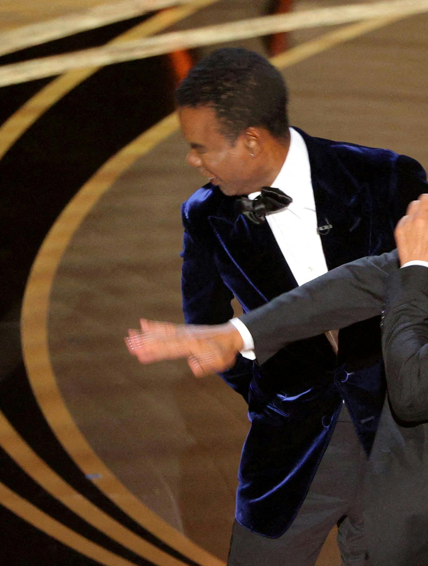 willl smith