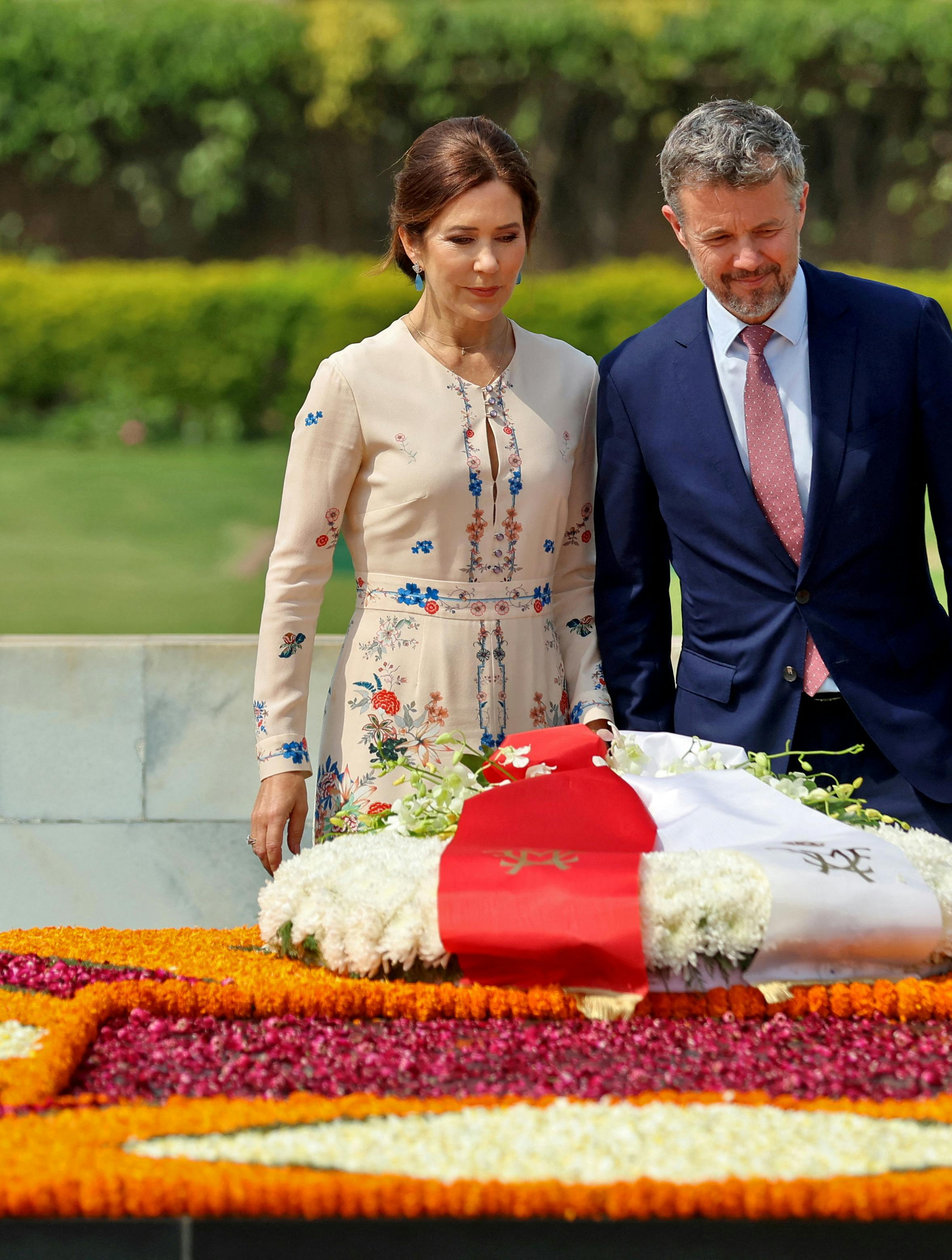 Altaf Hussain/Reuters/Ritzau Scanpix