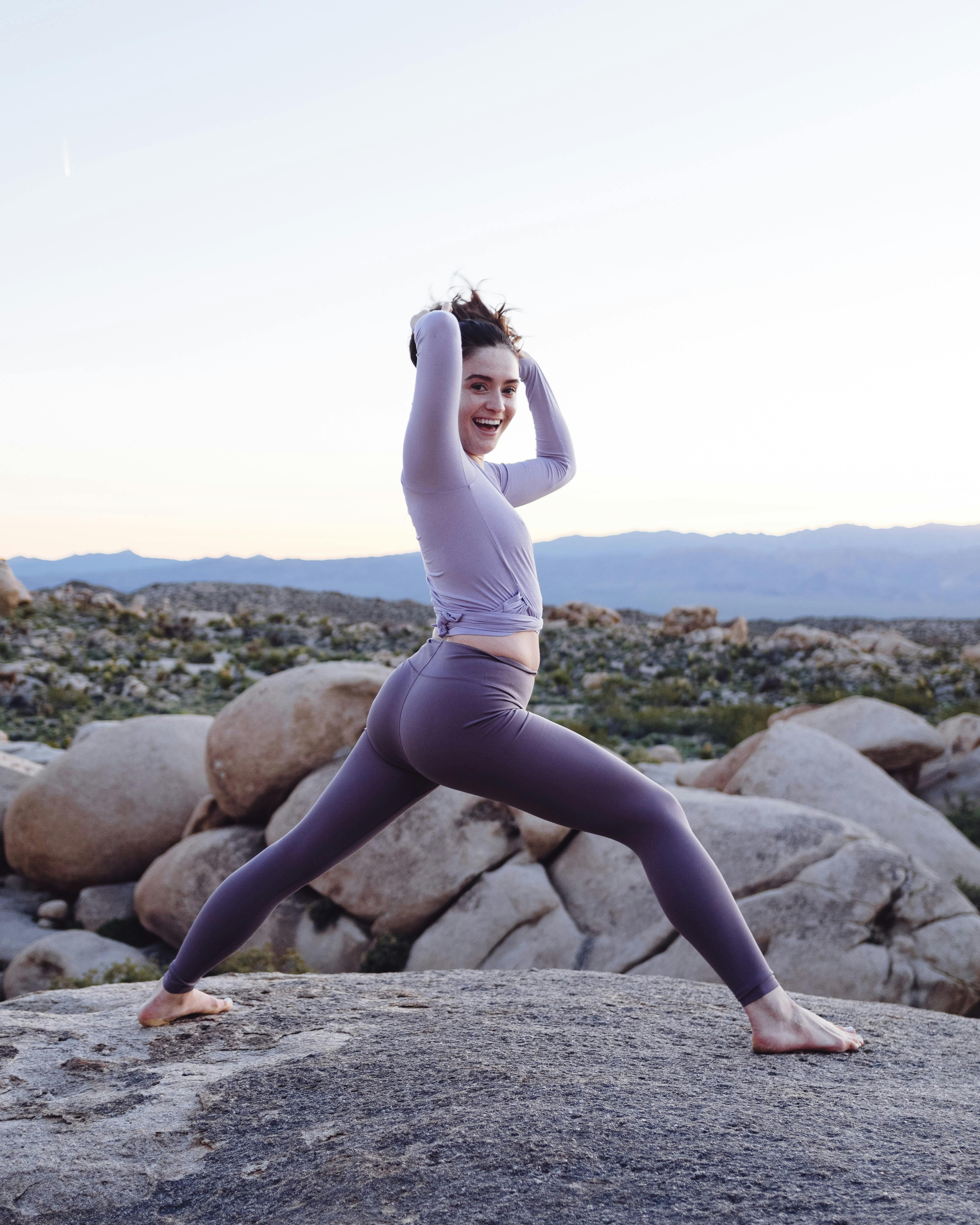 Hvad er ashtanga yoga?