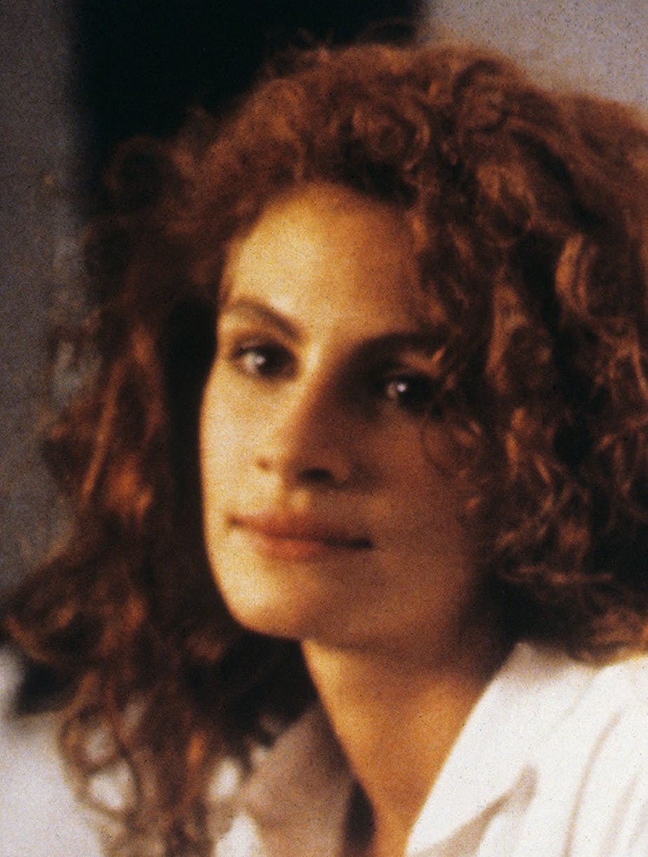 Julia Roberts