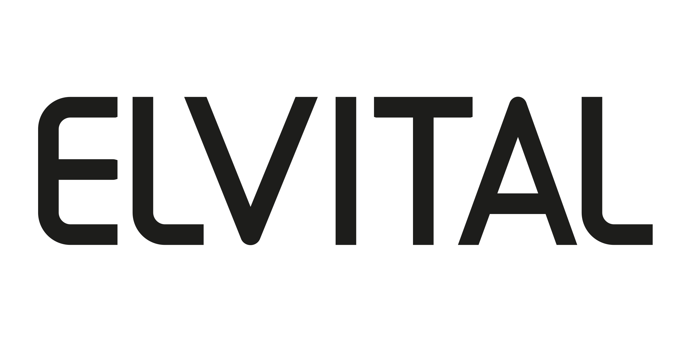 Elvital logo