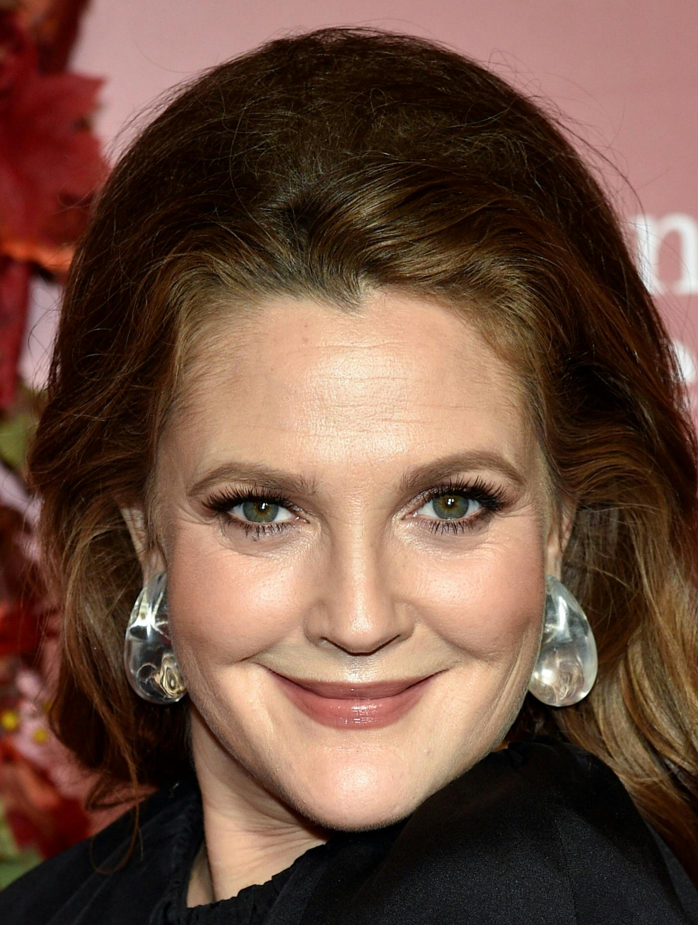 Drew Barrymore