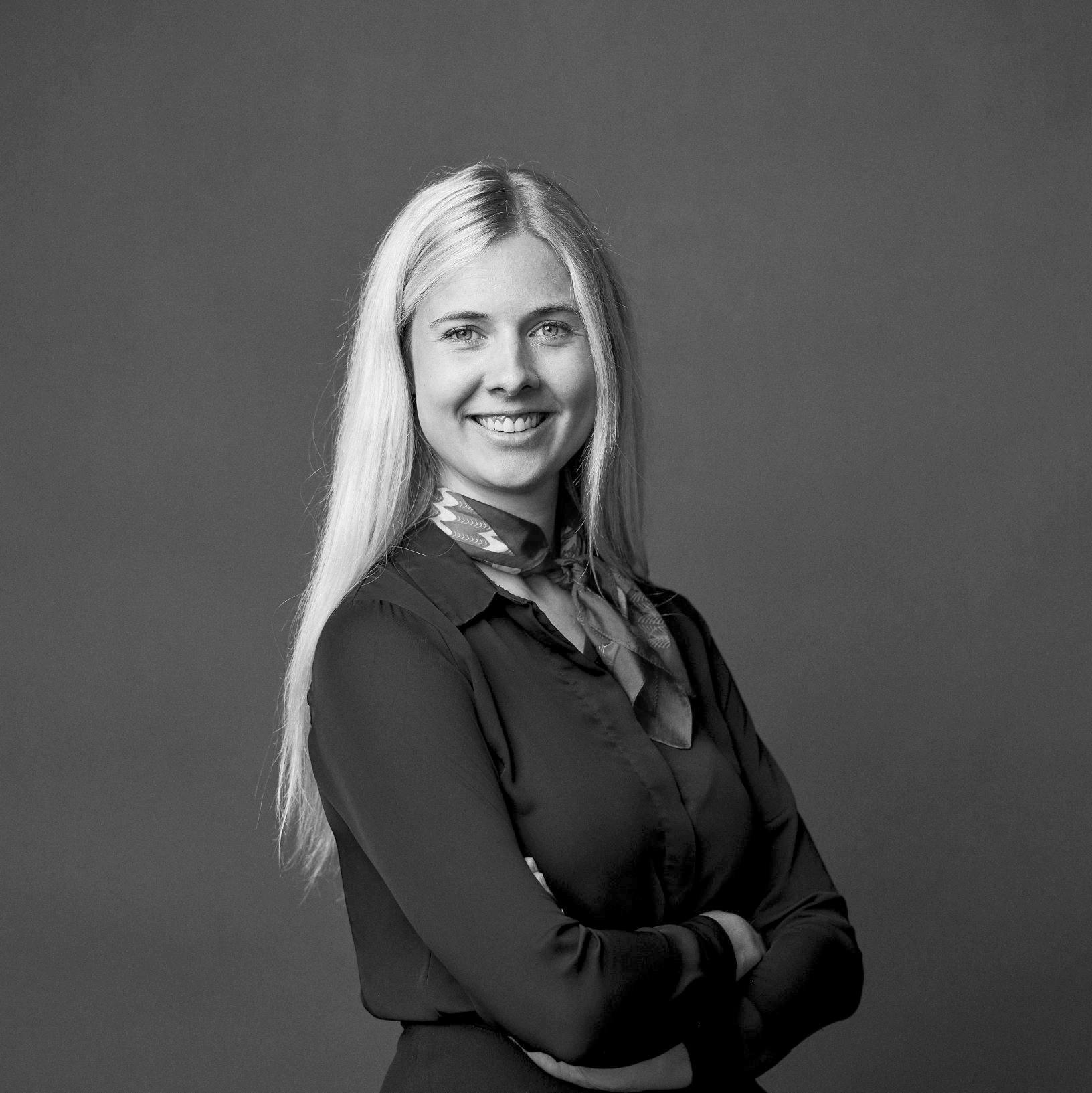 Anna Sophie Hartvigsen