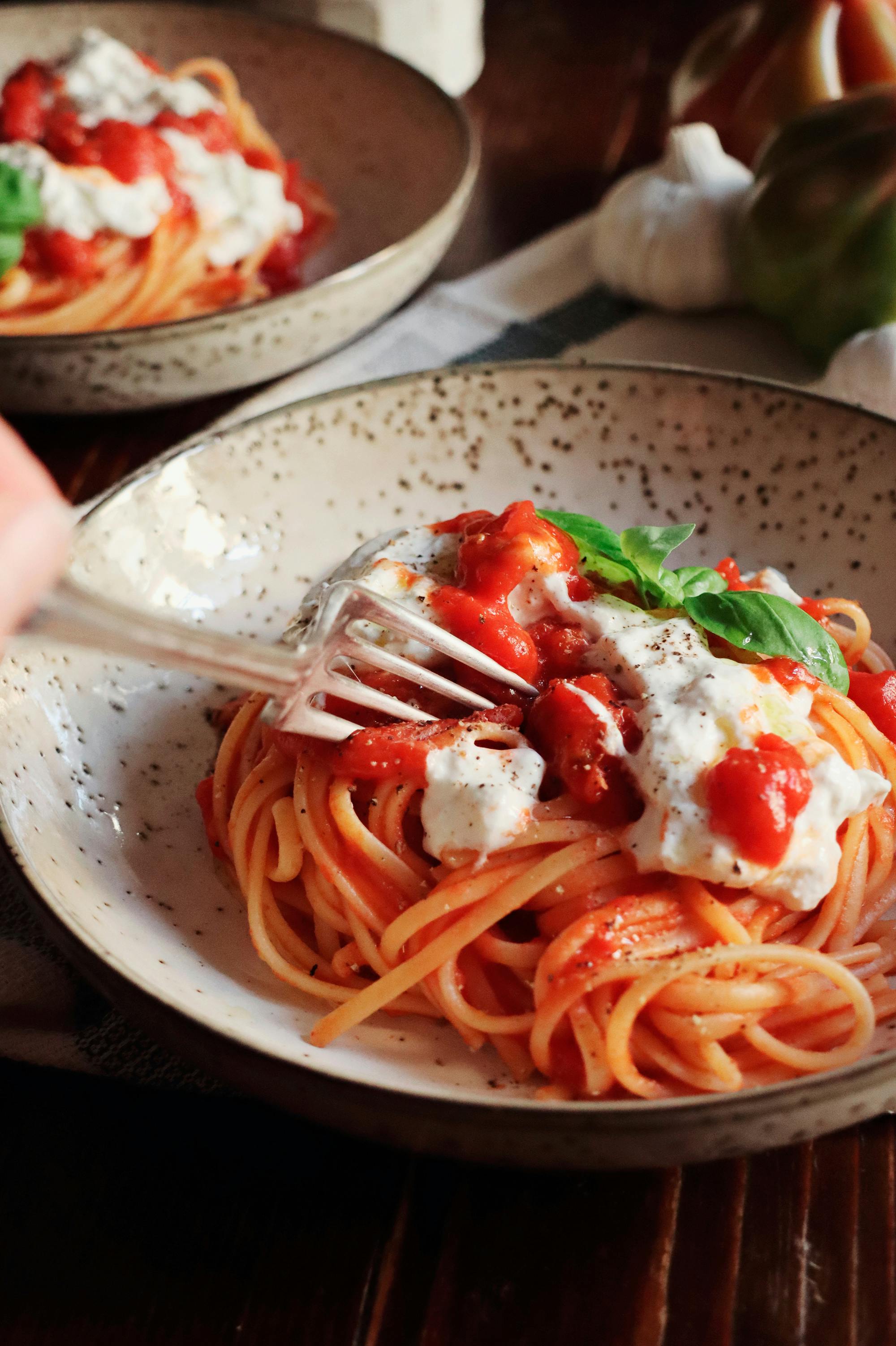 Mutti – cucina povera