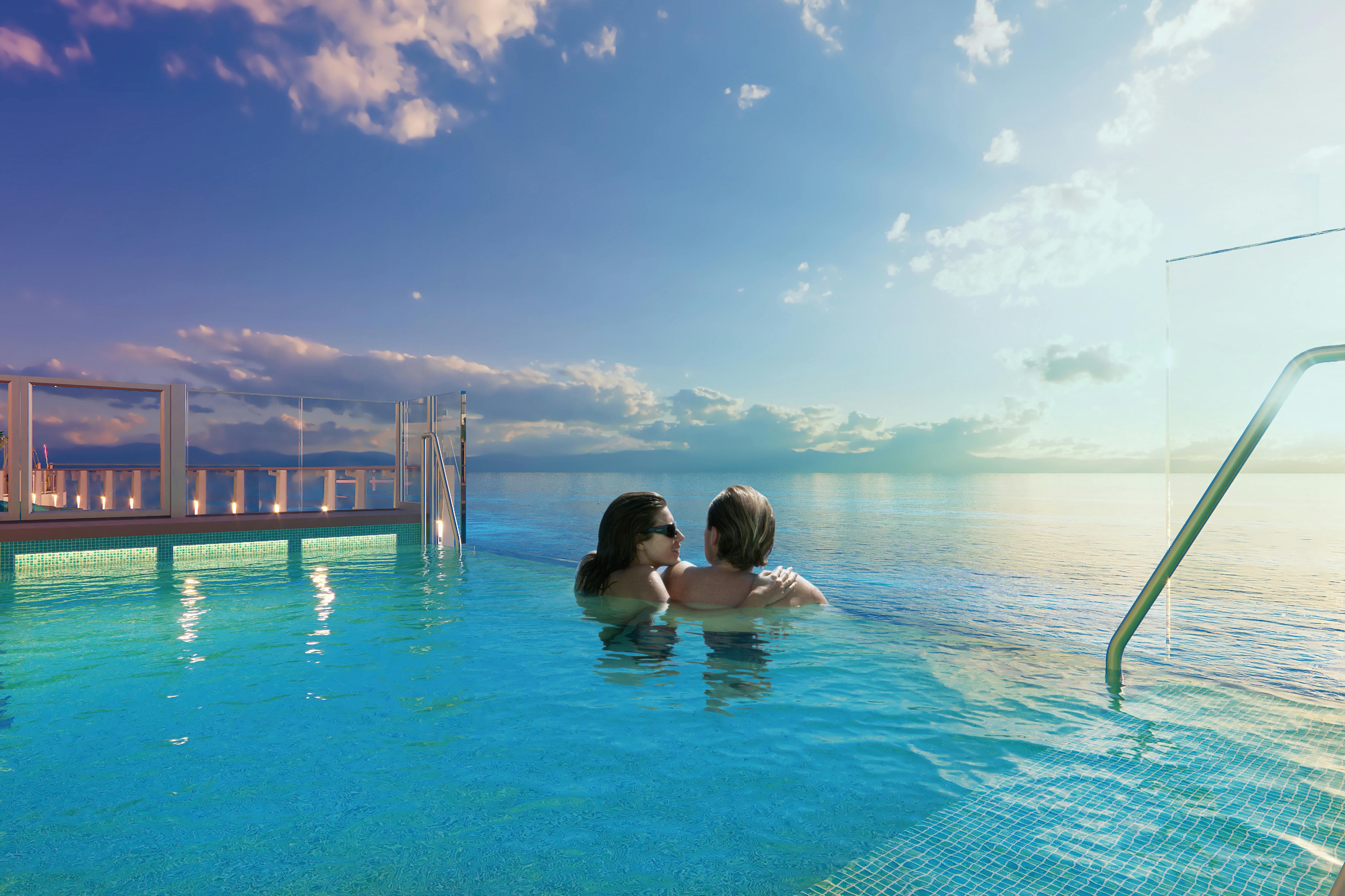 Norwegian Cruise Line