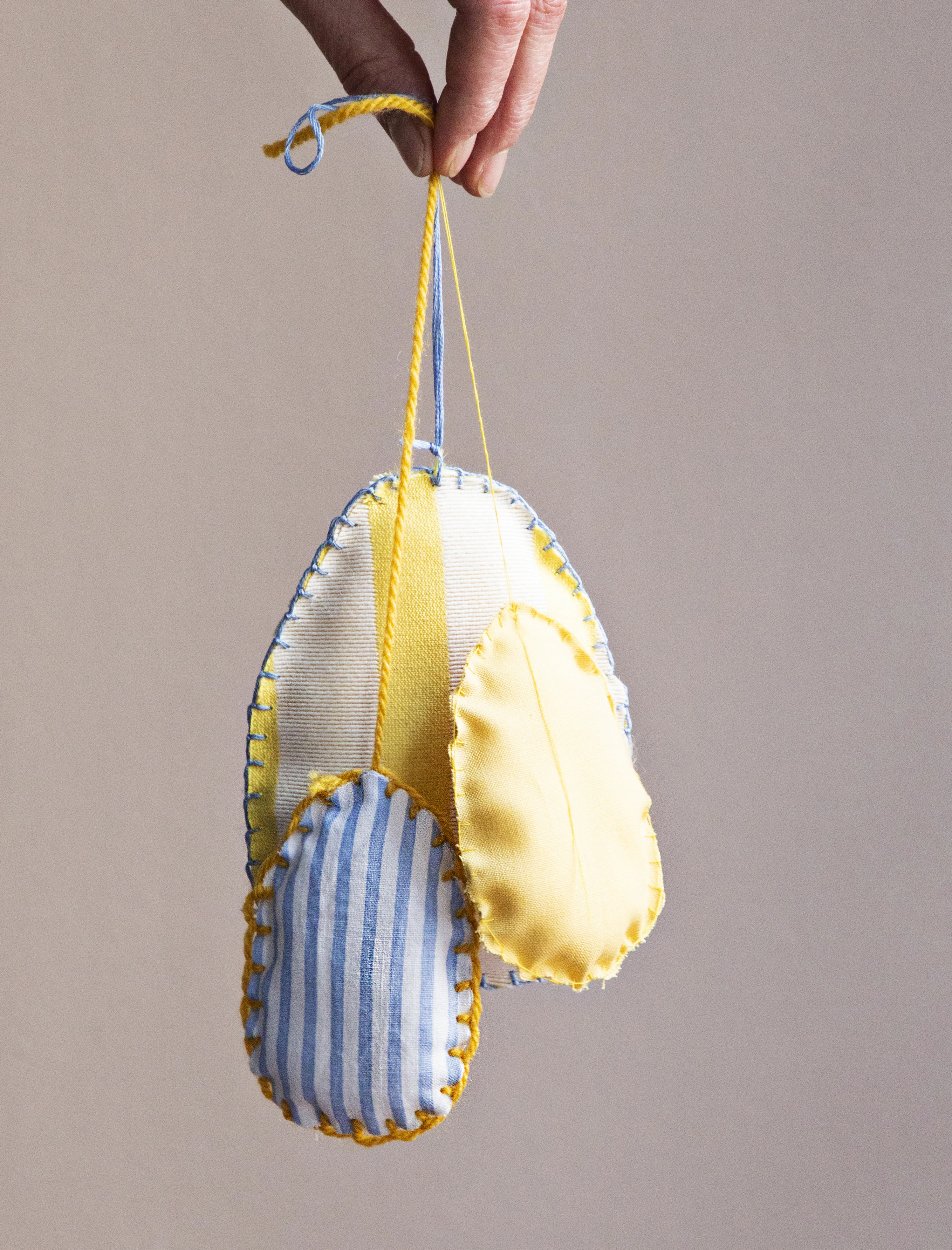 DIY påskepynt: 14 gode ideer til hjemmelavet påskepynt | femina