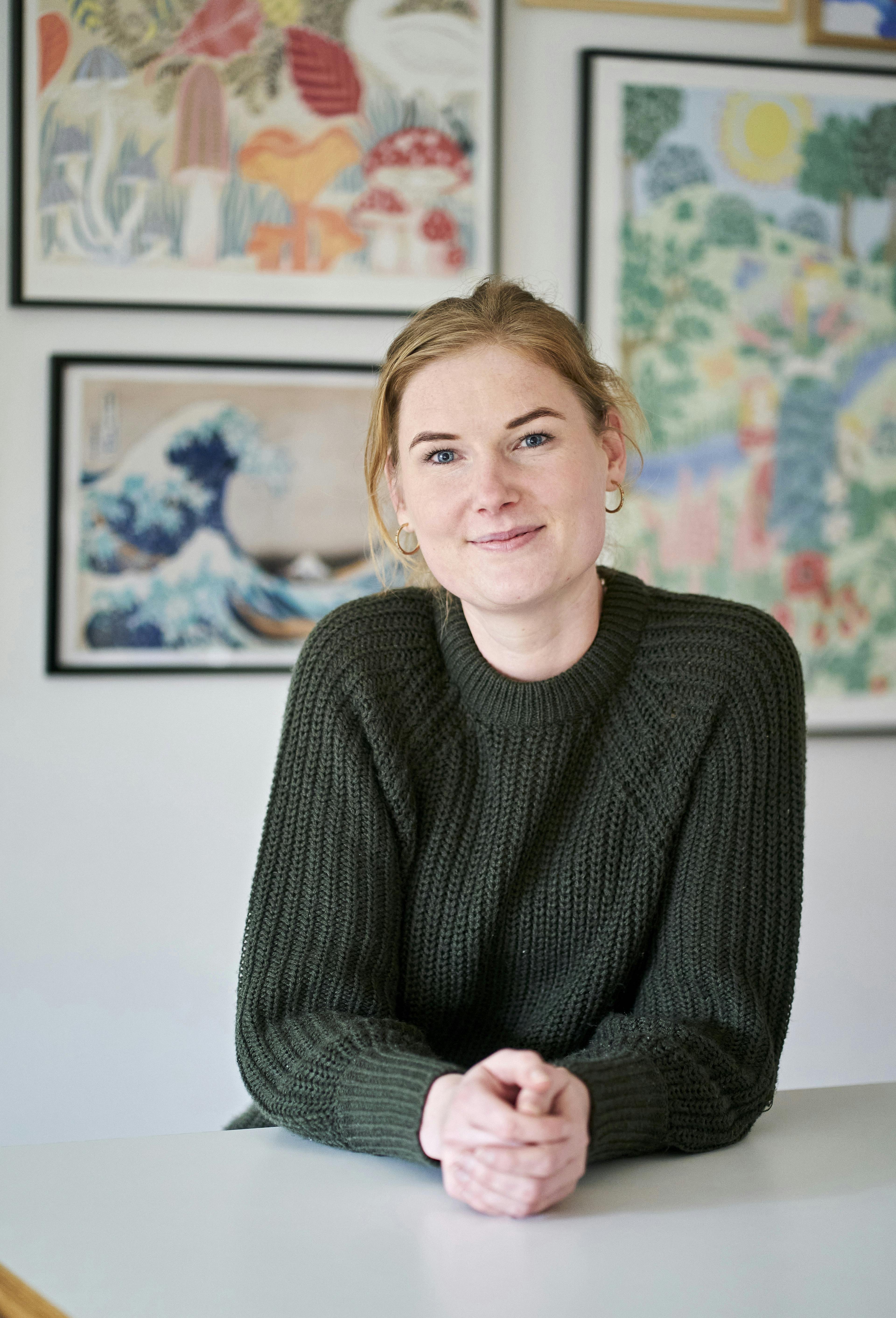 Kristine Melgaard