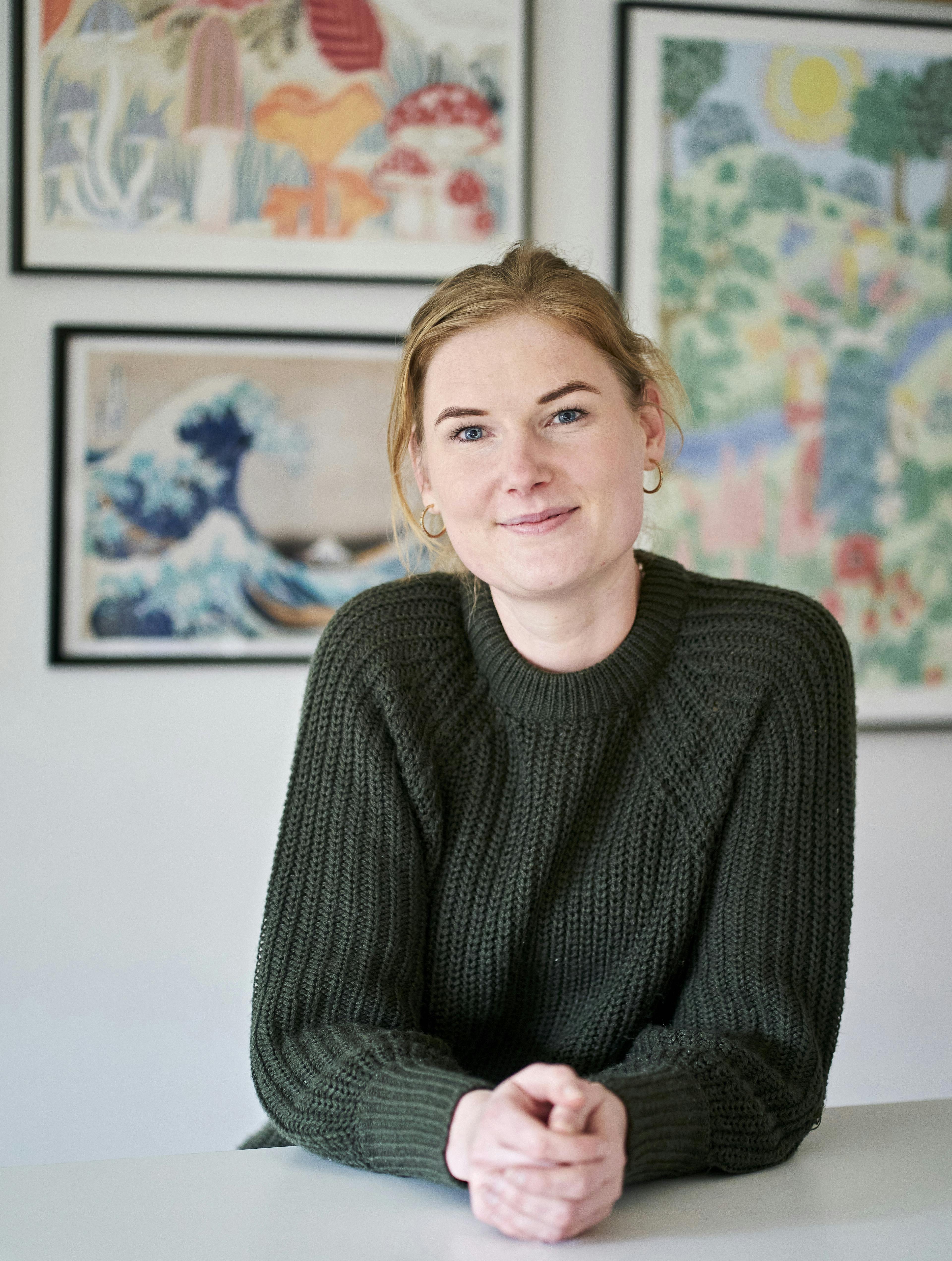 Kristine Melgaard