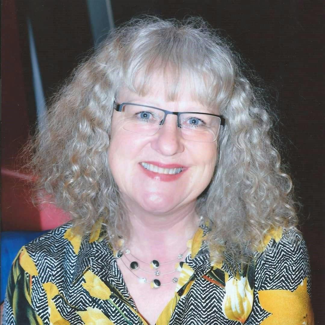 Lena Jørgensen er i dag 64 år. 