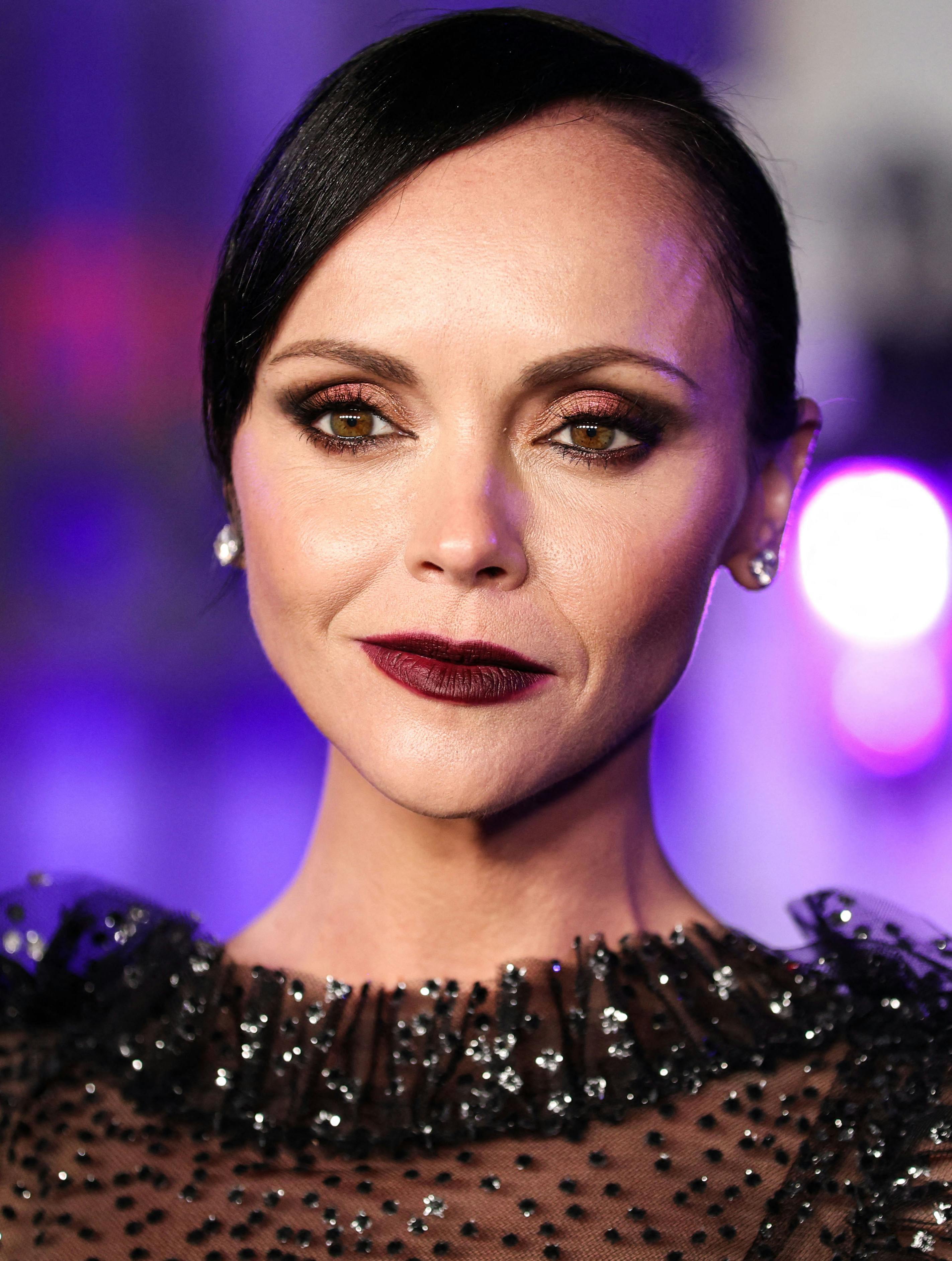 Christina Ricci