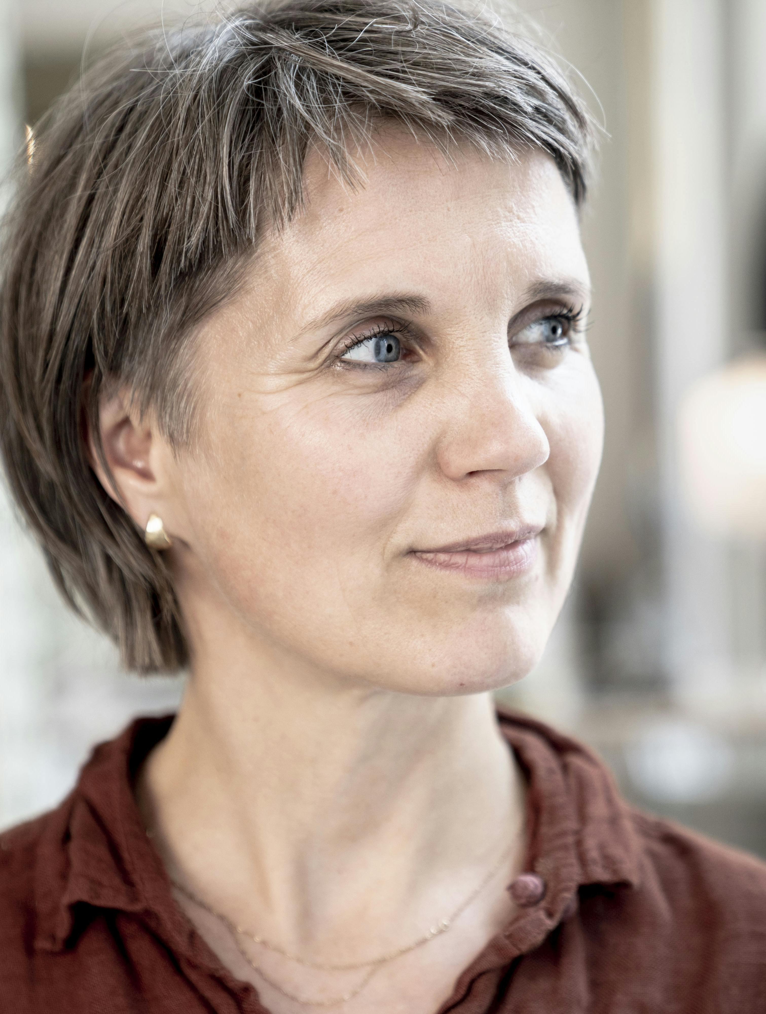Anne black
