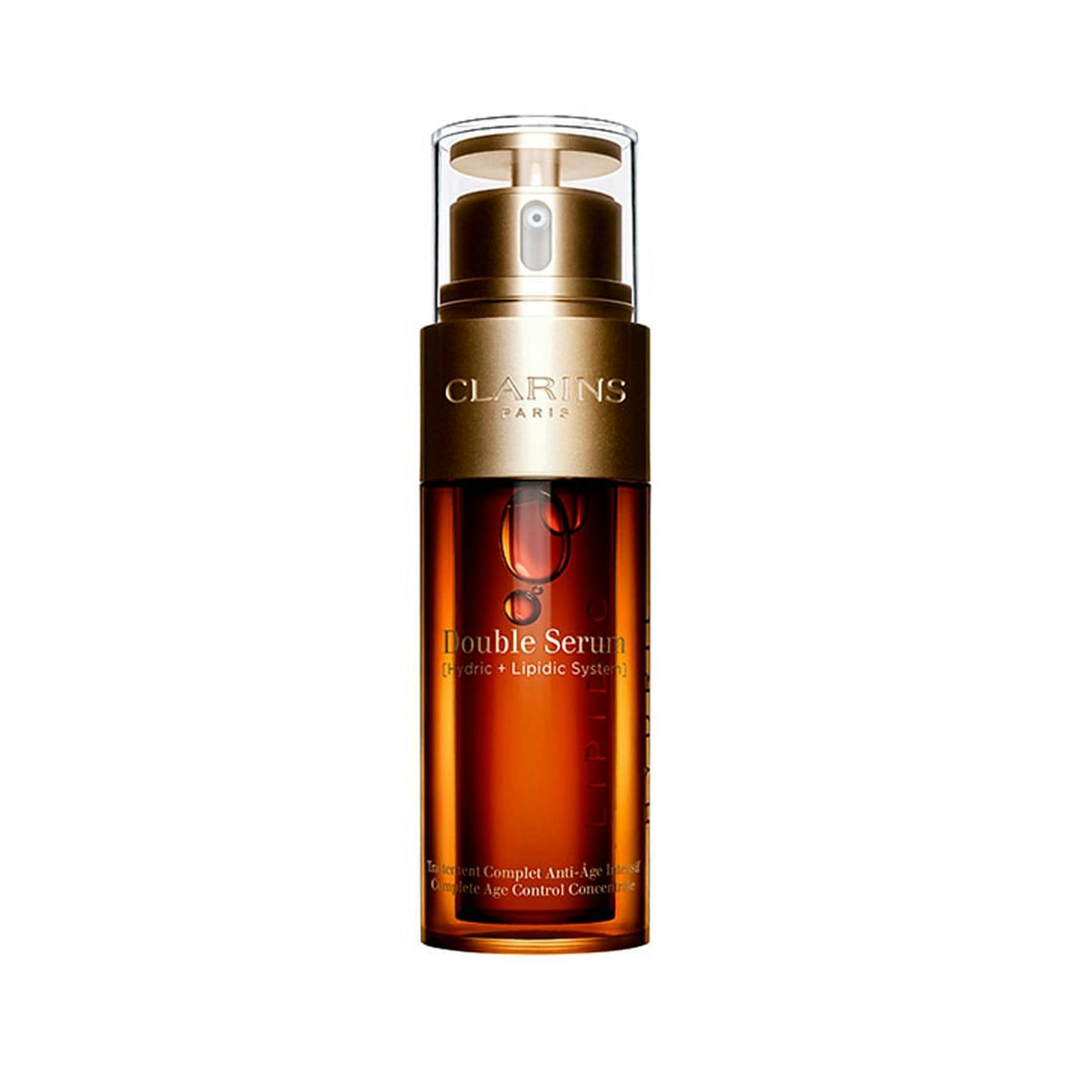 Clarins Double Serum