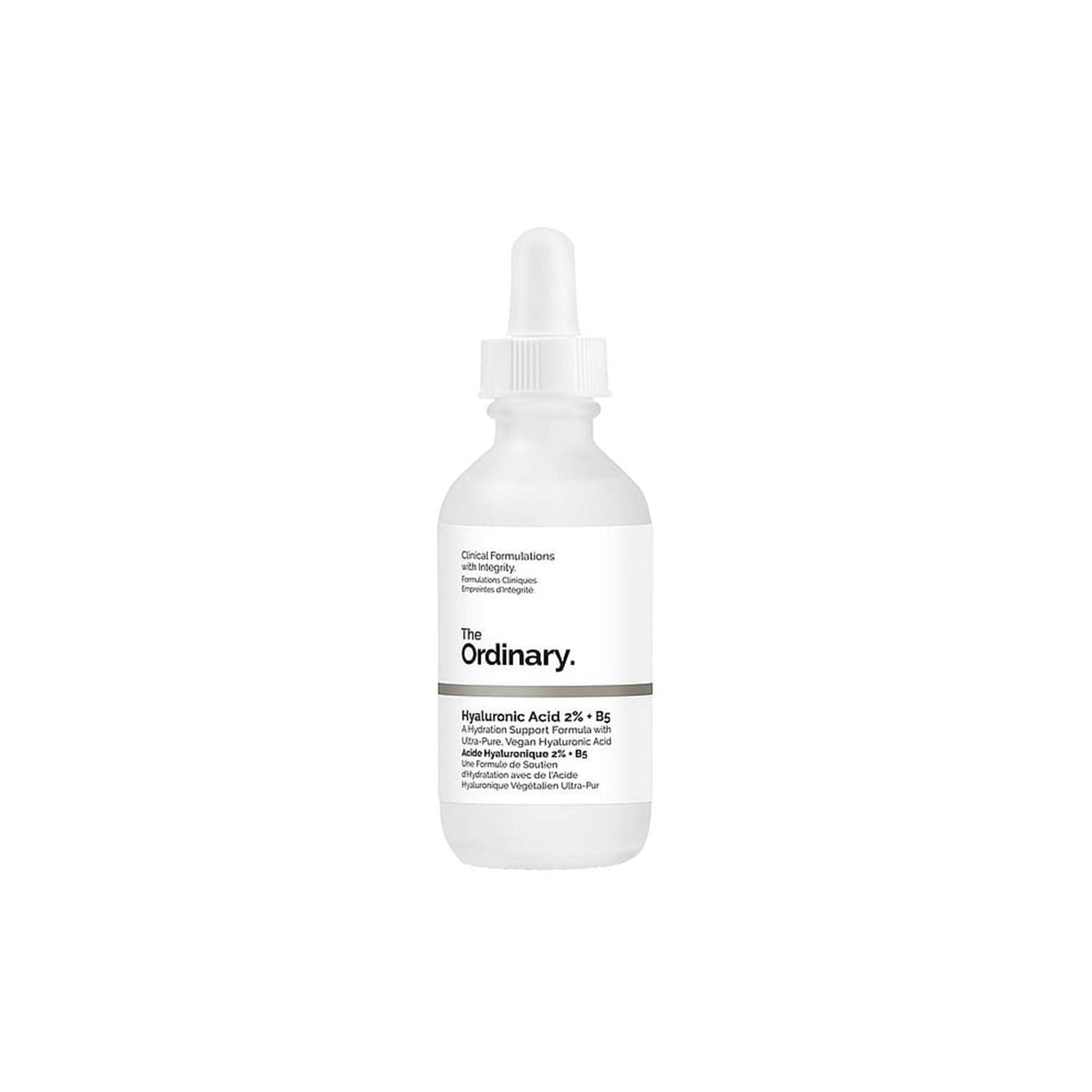 Hyaluronic Acid Serum The Ordinary