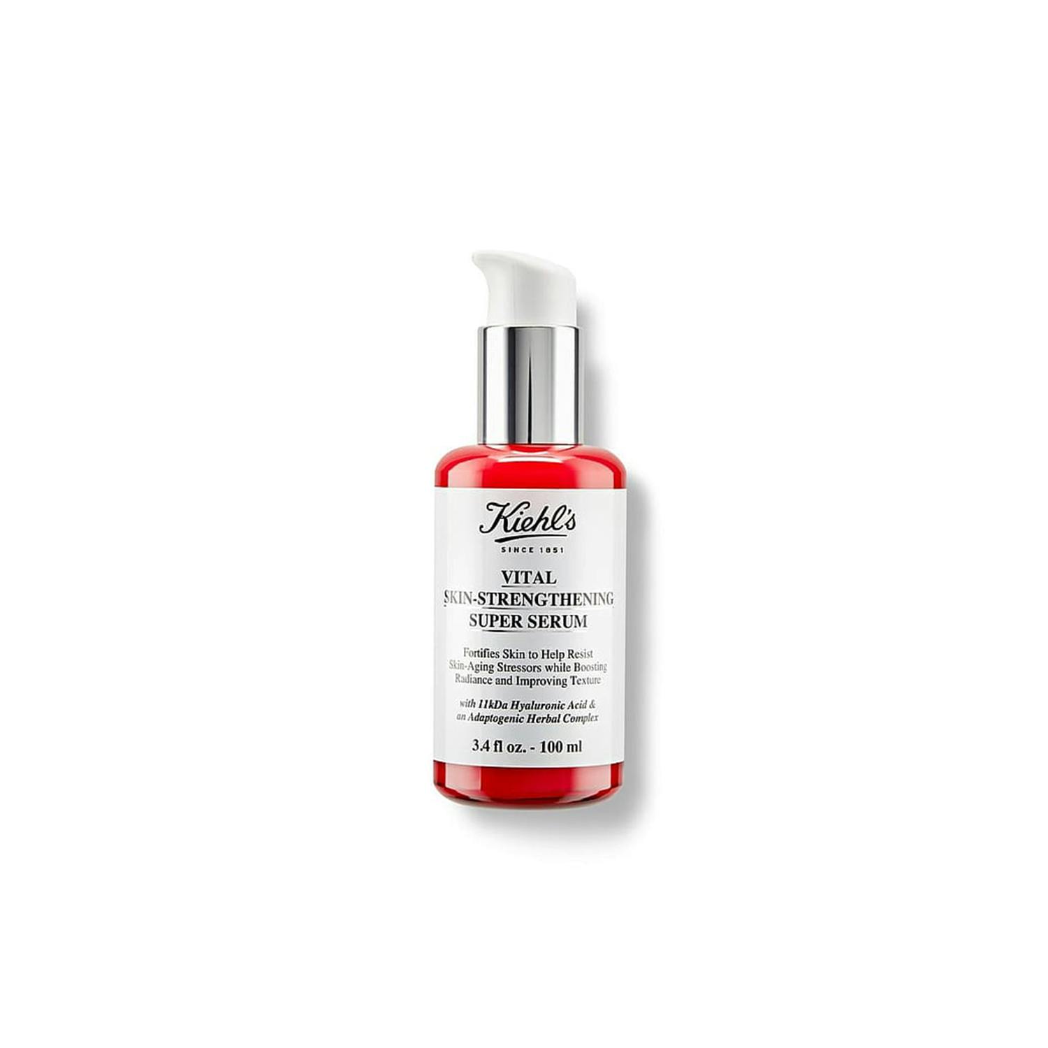 Kiehl's Super Strengthening Serum