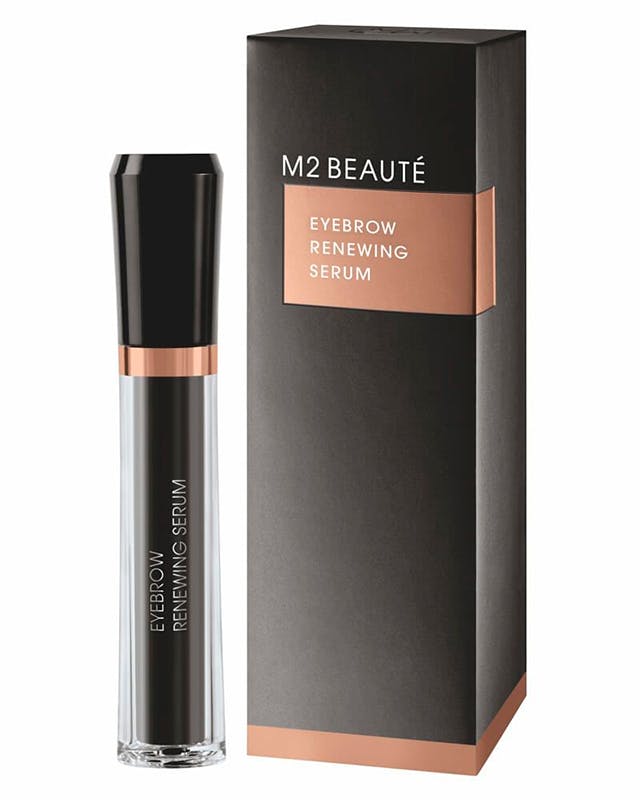 Eyebrow Renewing Serum – M2 Beauté