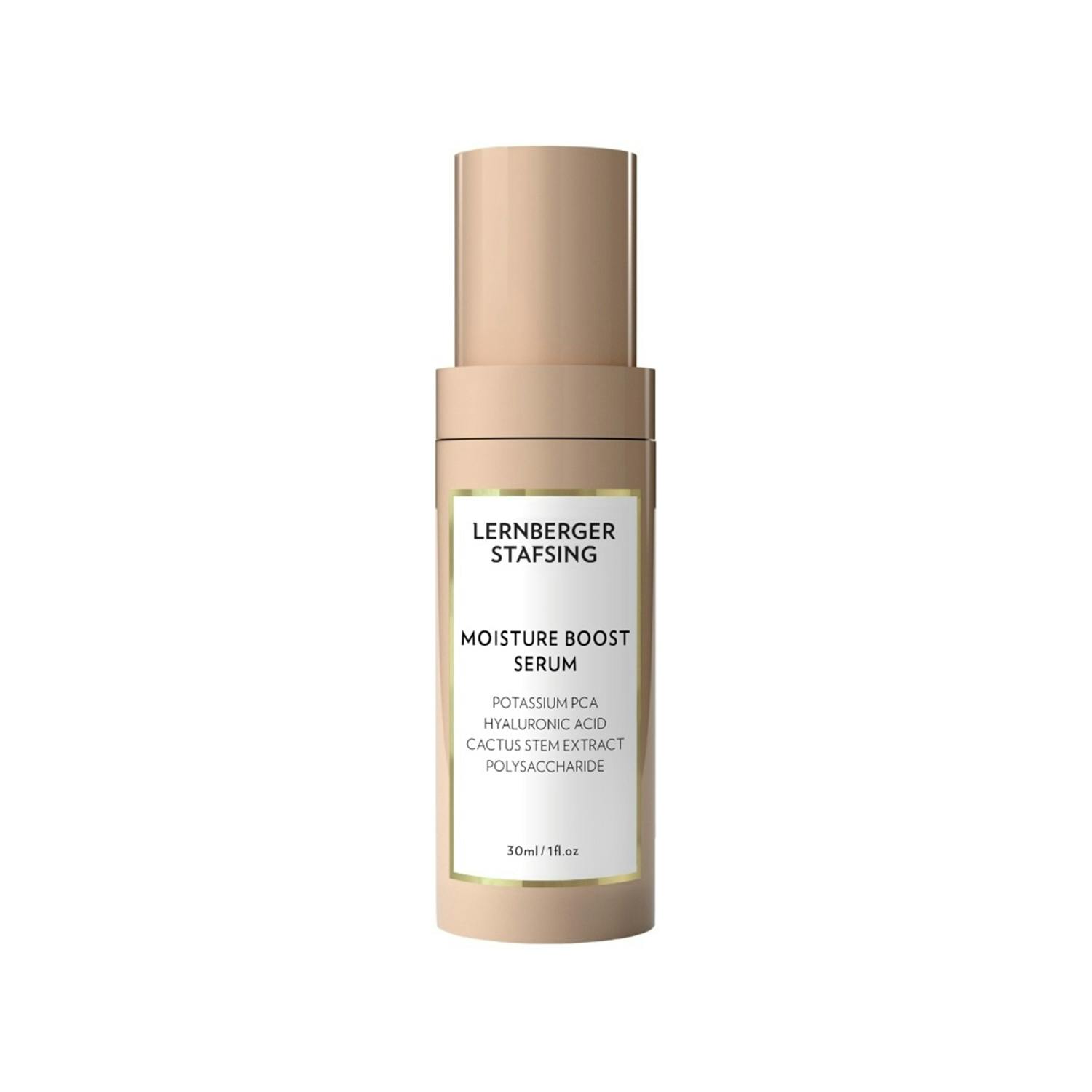 Moisture Boost Serum Lernberger Stafsing