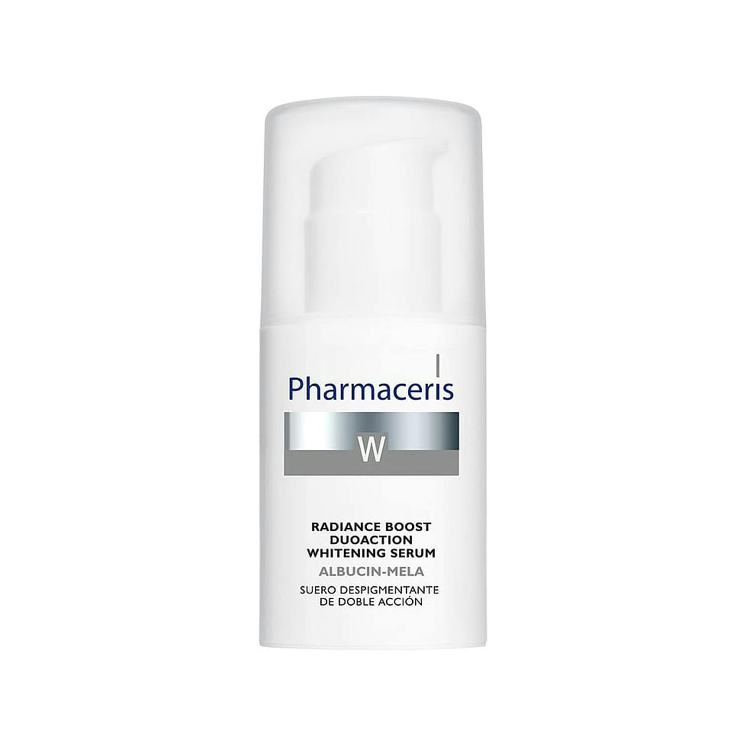 Pharmaceris Albucin-Mela Serum