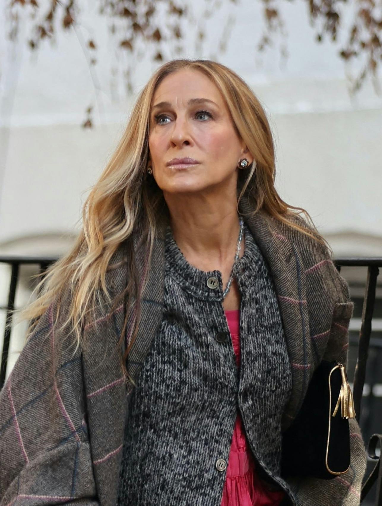 Sarah Jessica Parker