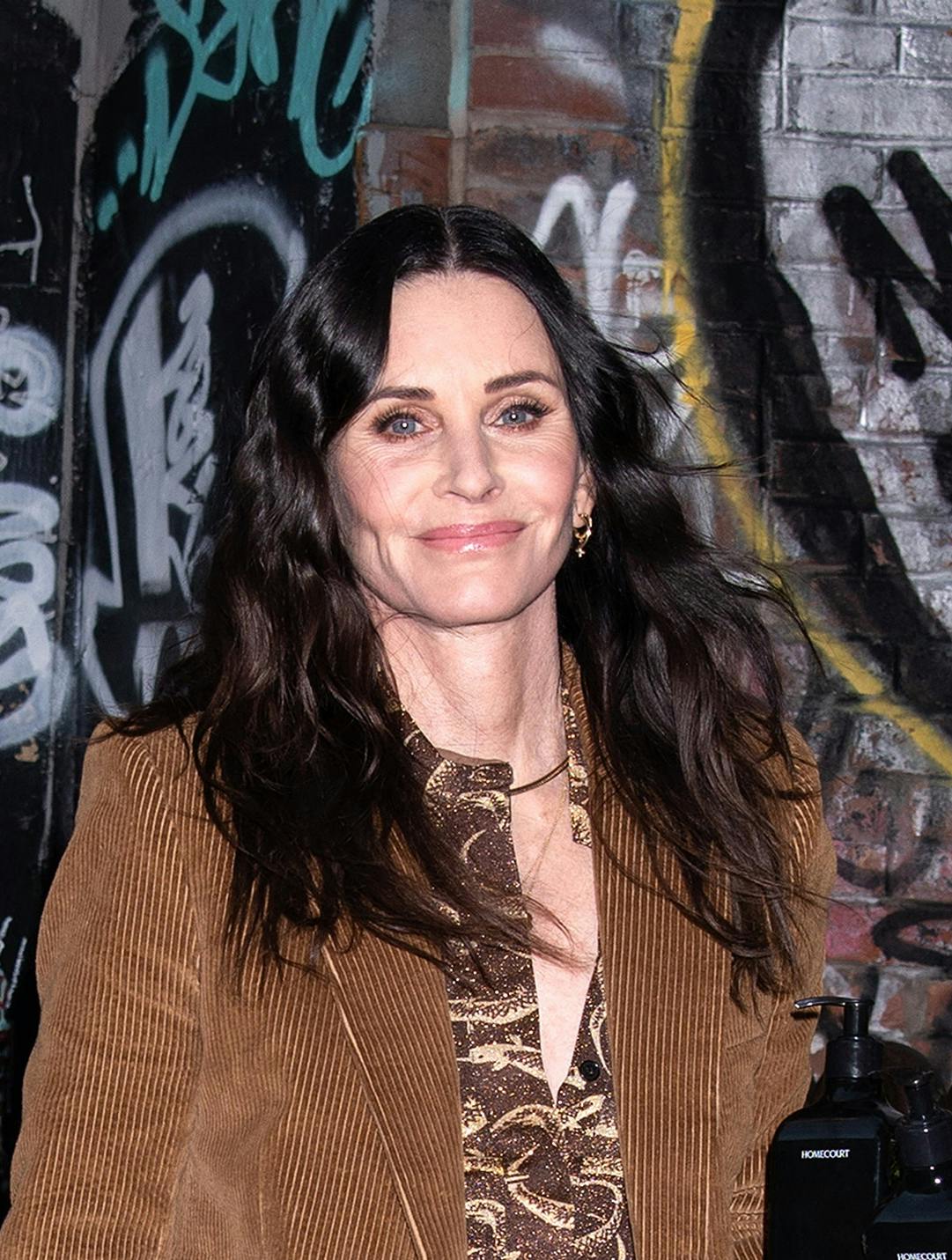 Courteny cox