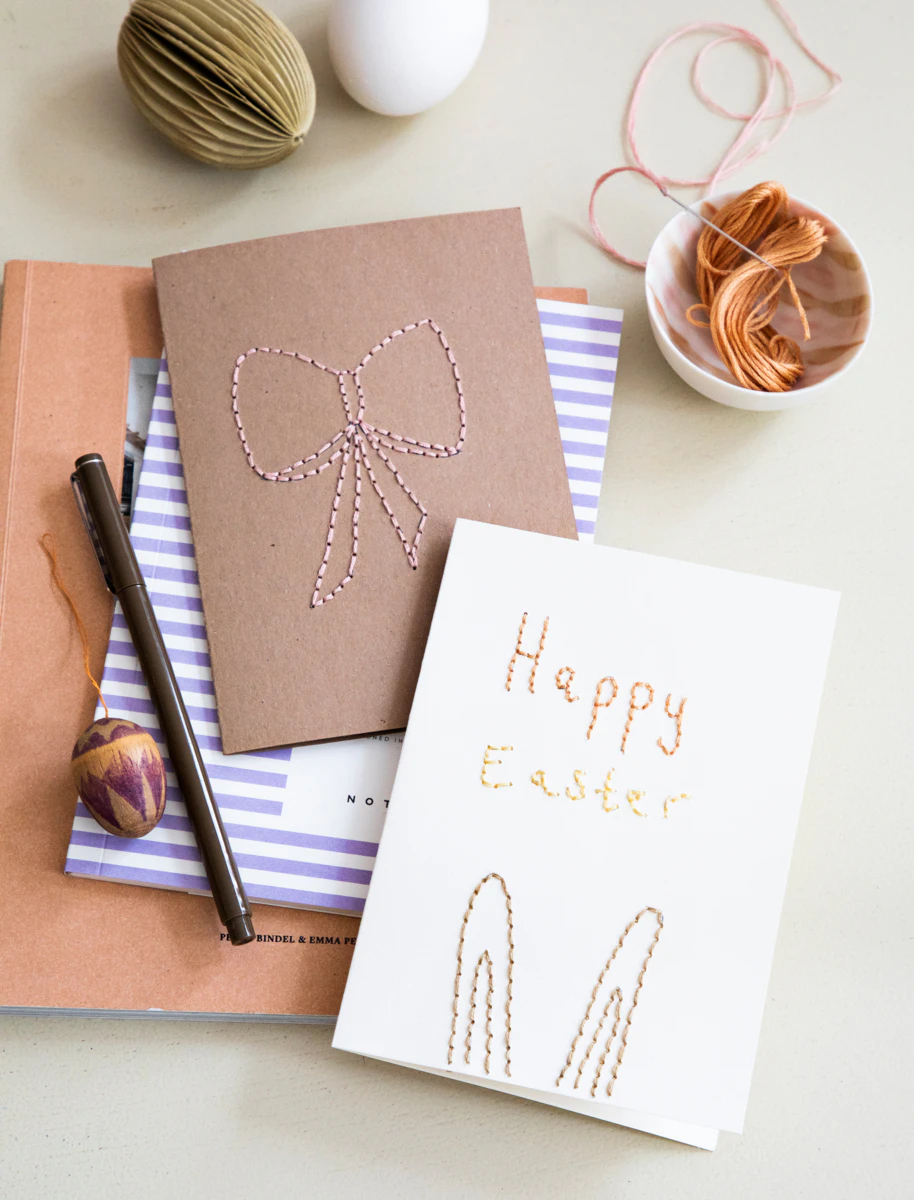 DIY påskepynt: 14 gode ideer til hjemmelavet påskepynt | femina