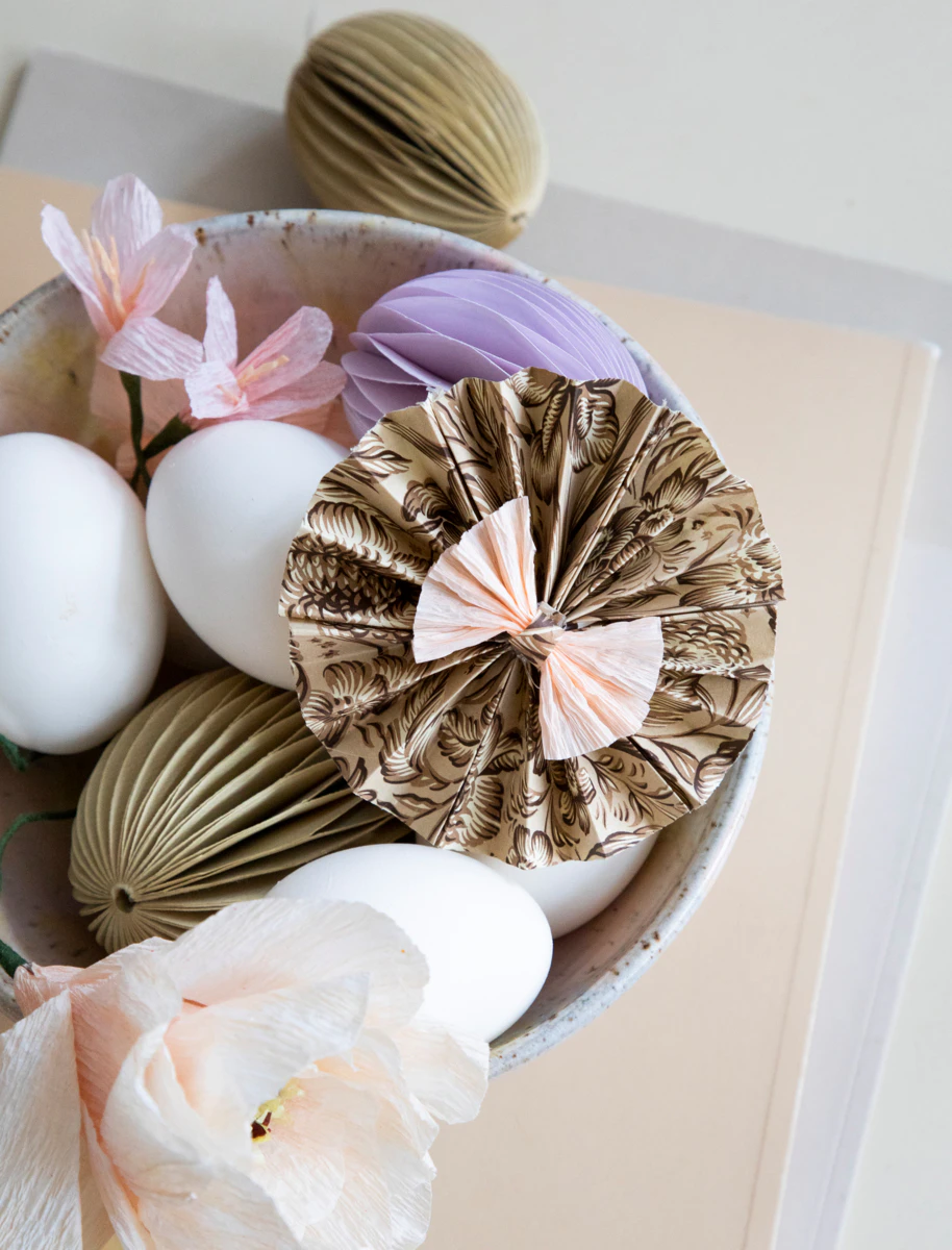 DIY påskepynt: 14 gode ideer til hjemmelavet påskepynt | femina