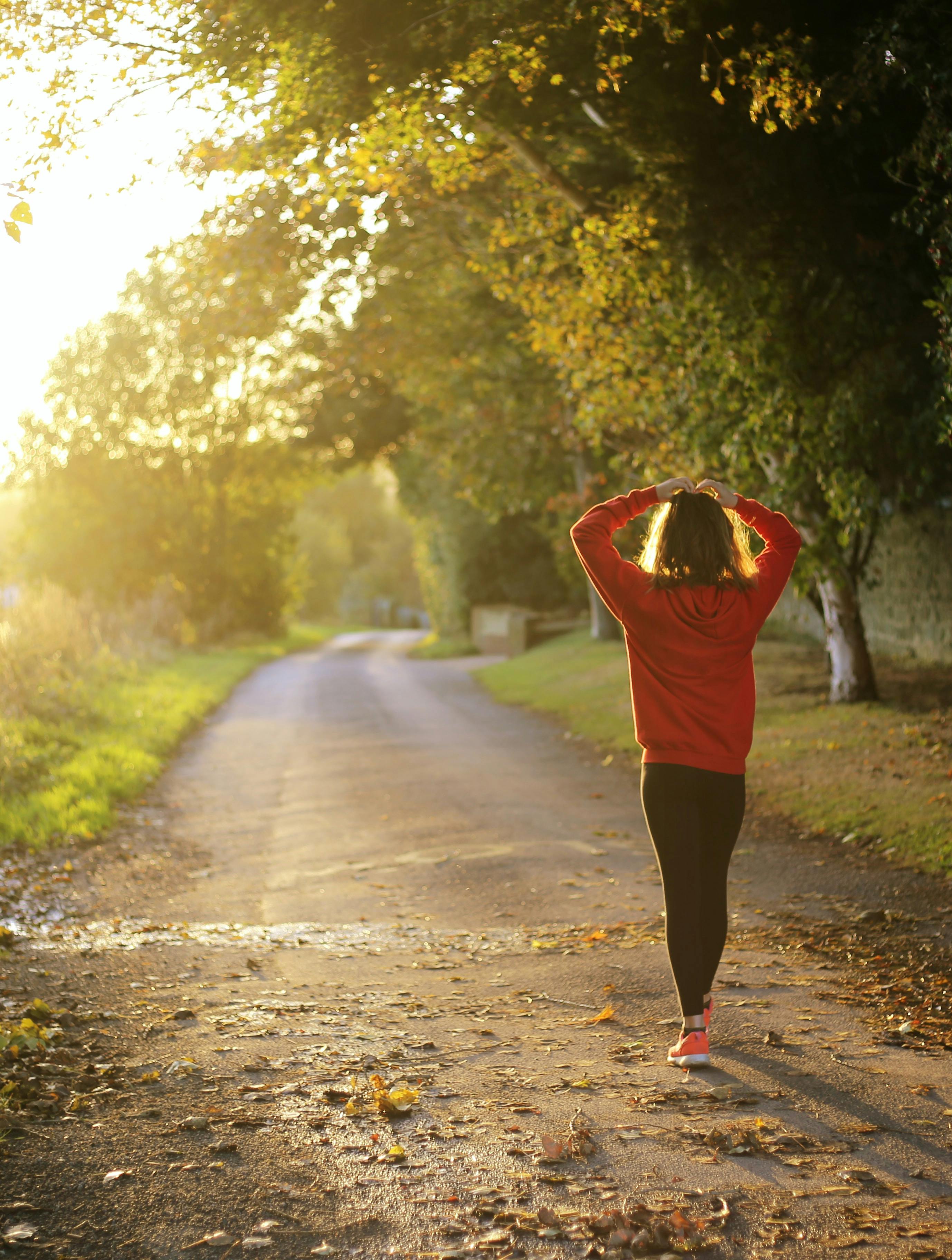 Smerter ved løb, almindelige løbeskader