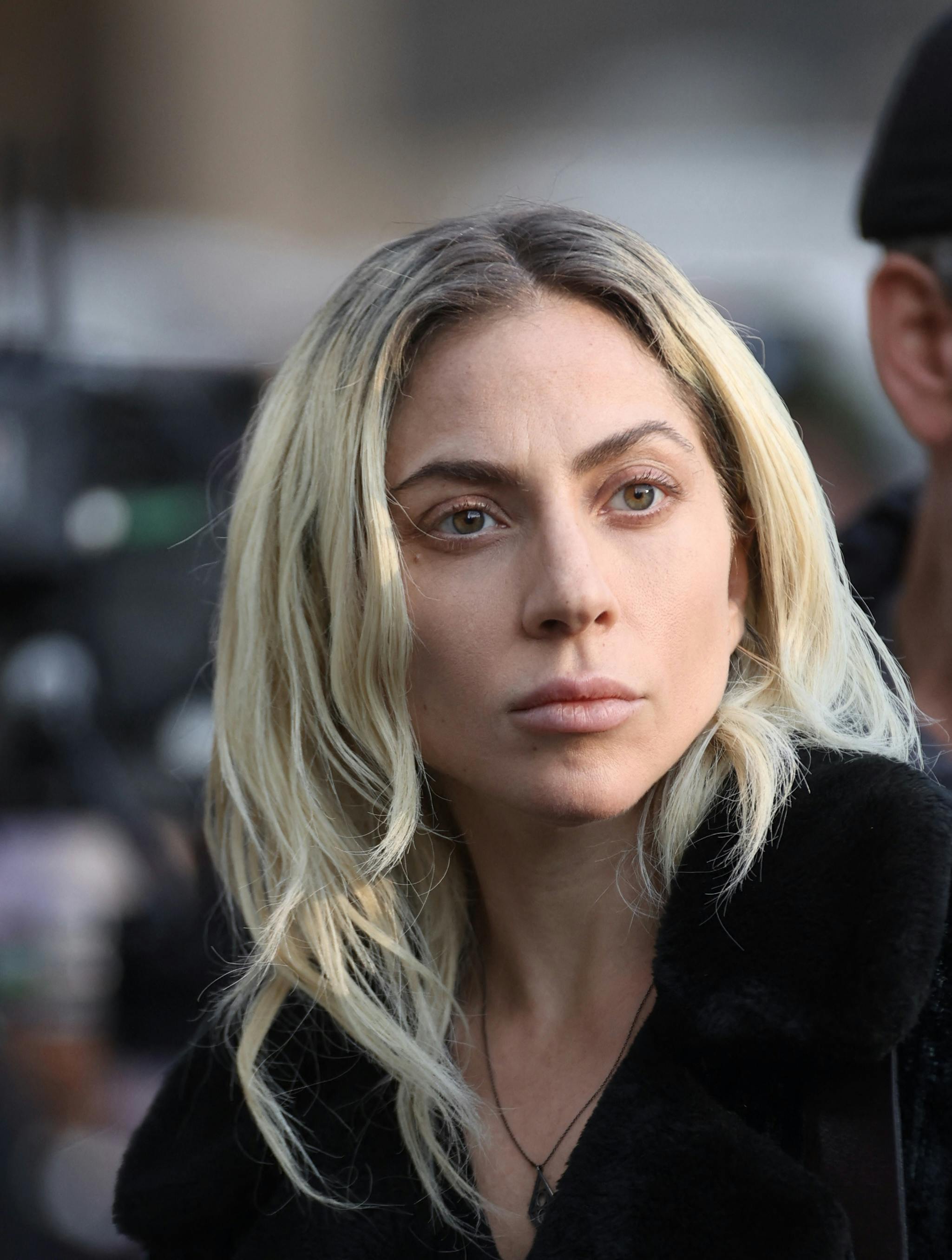 Lady Gaga