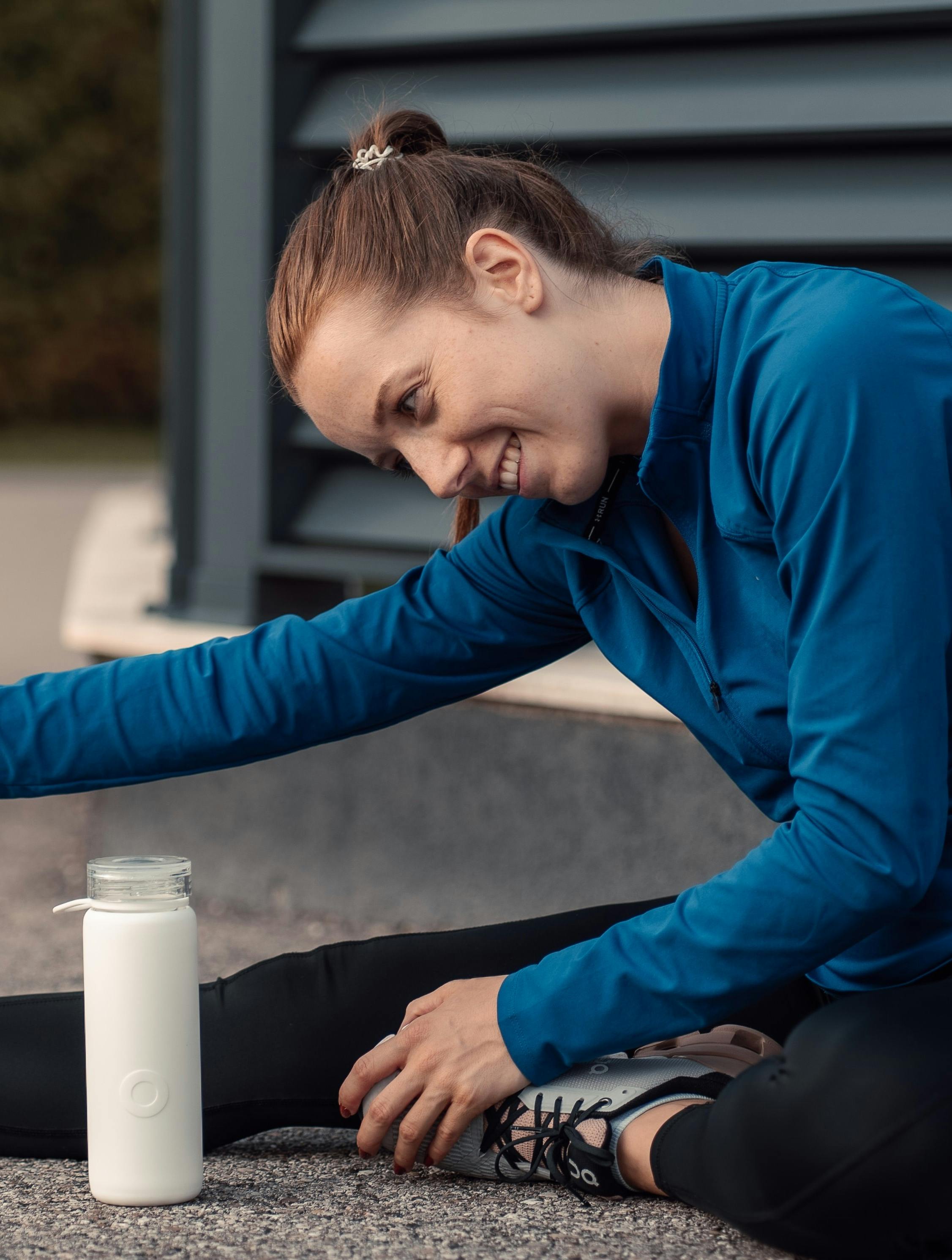 Løbeskader, smerter efter løb, genoptræning, overbelastning