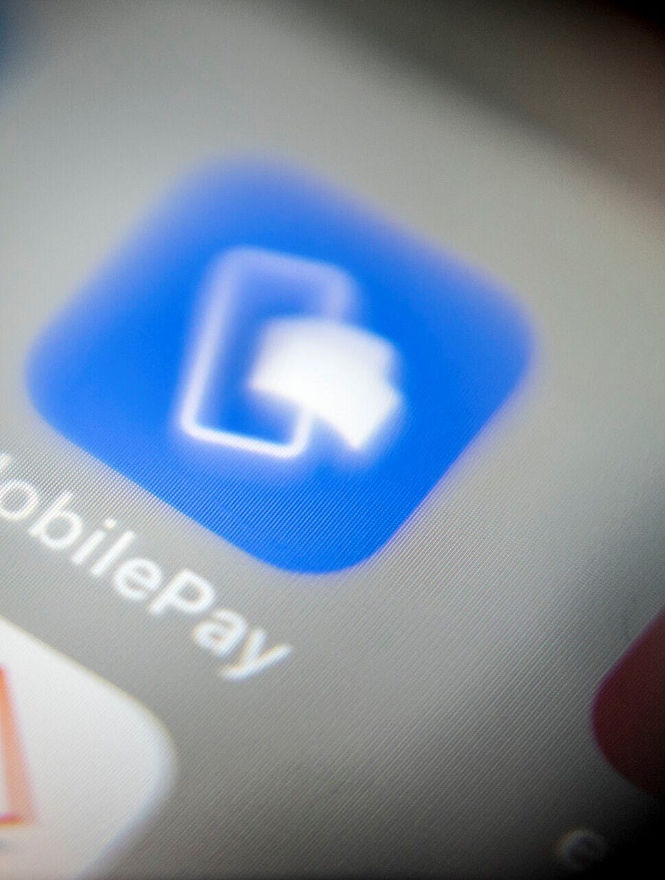 Mobilepay