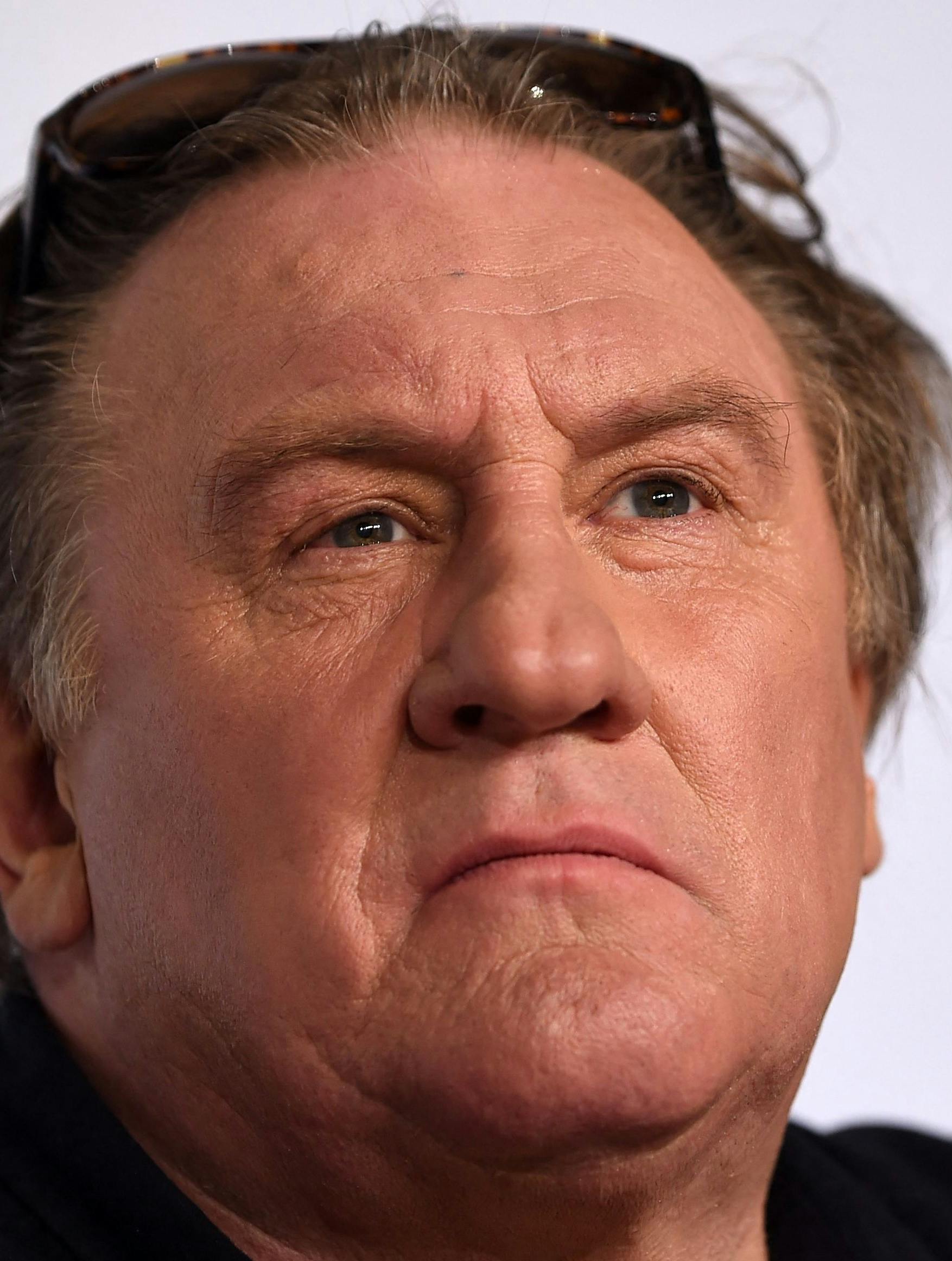 gerard depardieu