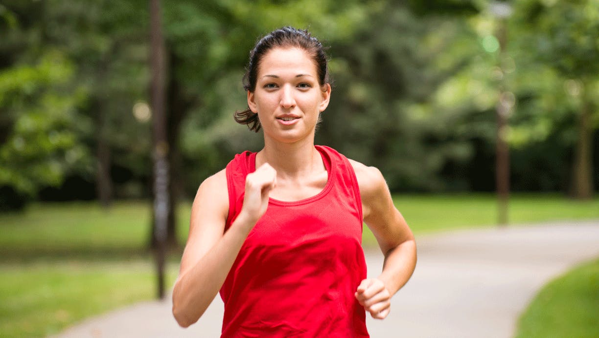 Løb 10 km: Træningsprogram
