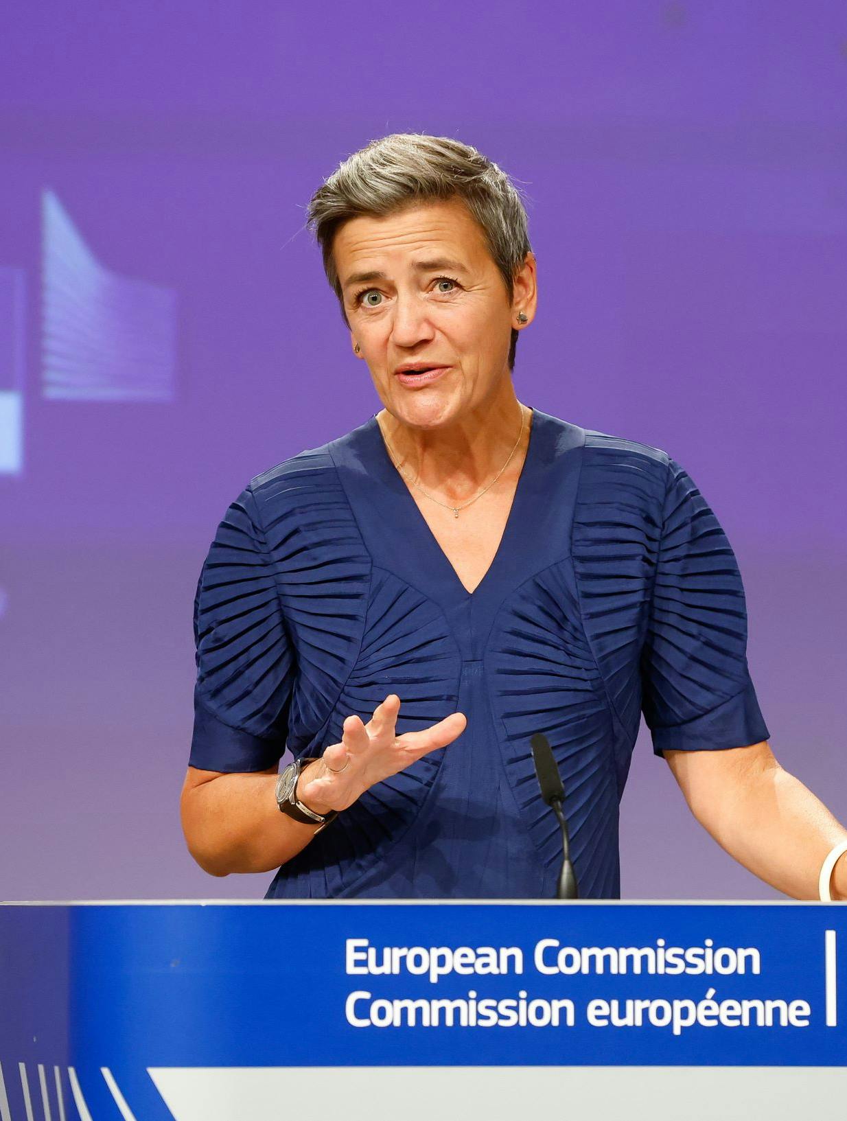 vestager