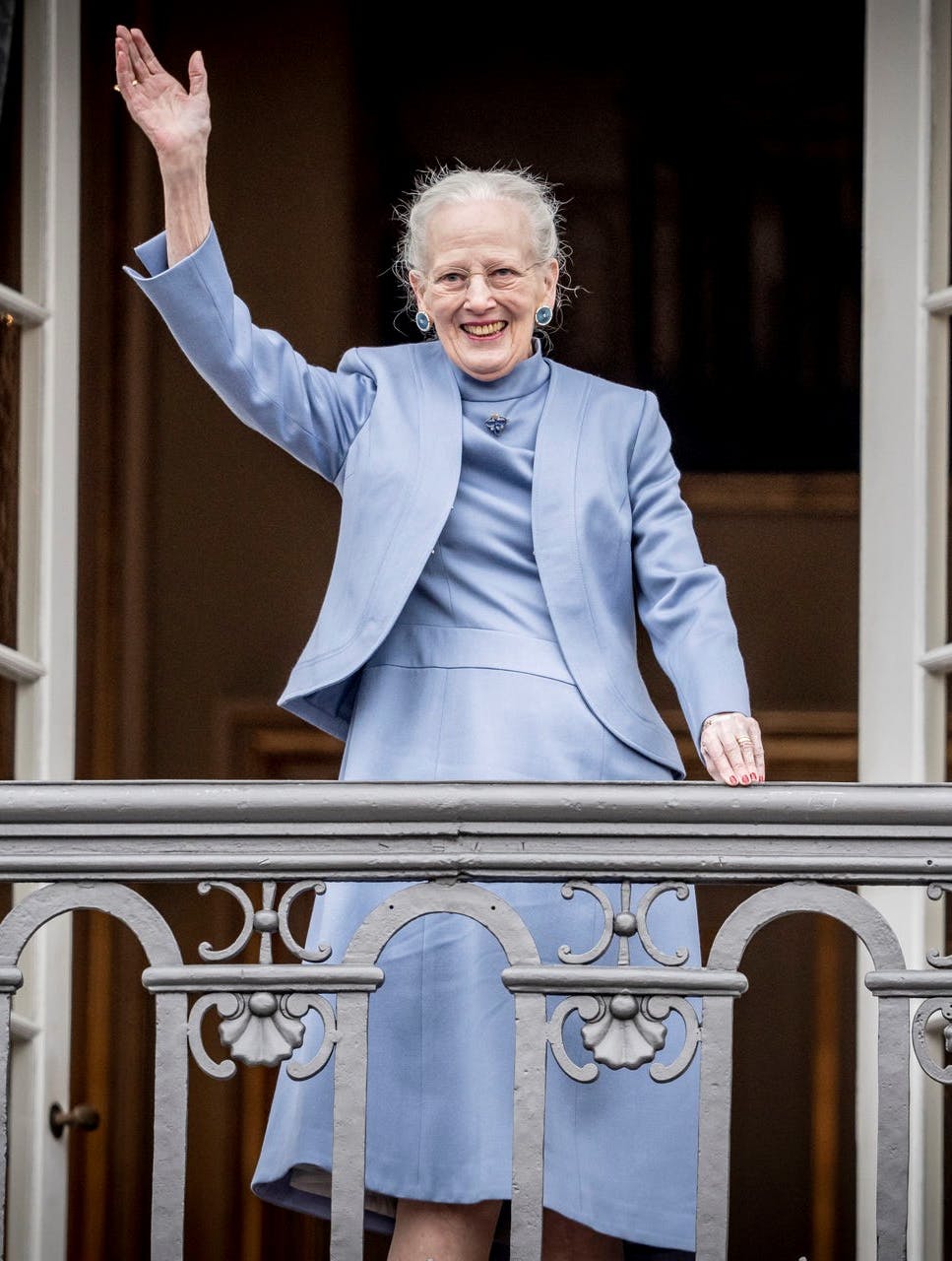 Dronning_Margrethe