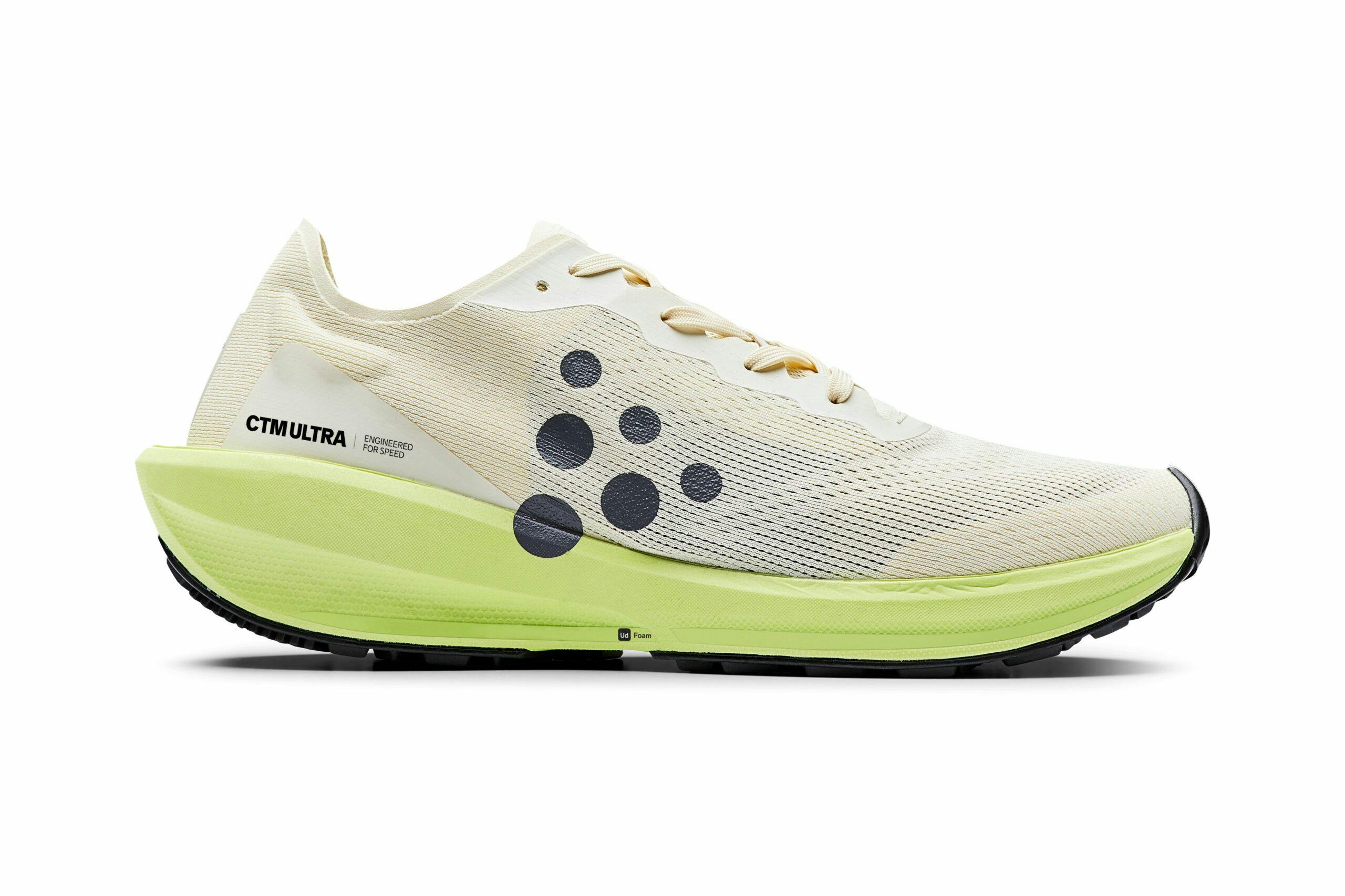 craft ctm ultra løbesko