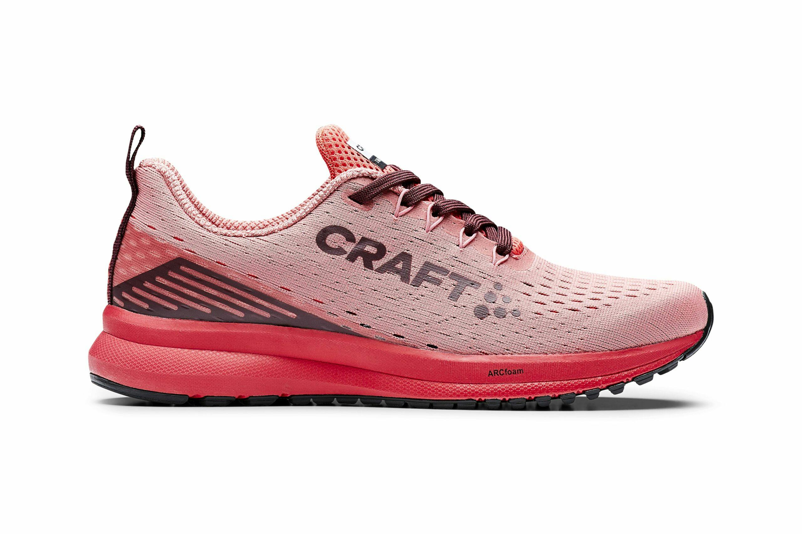 craft engineered løbesko