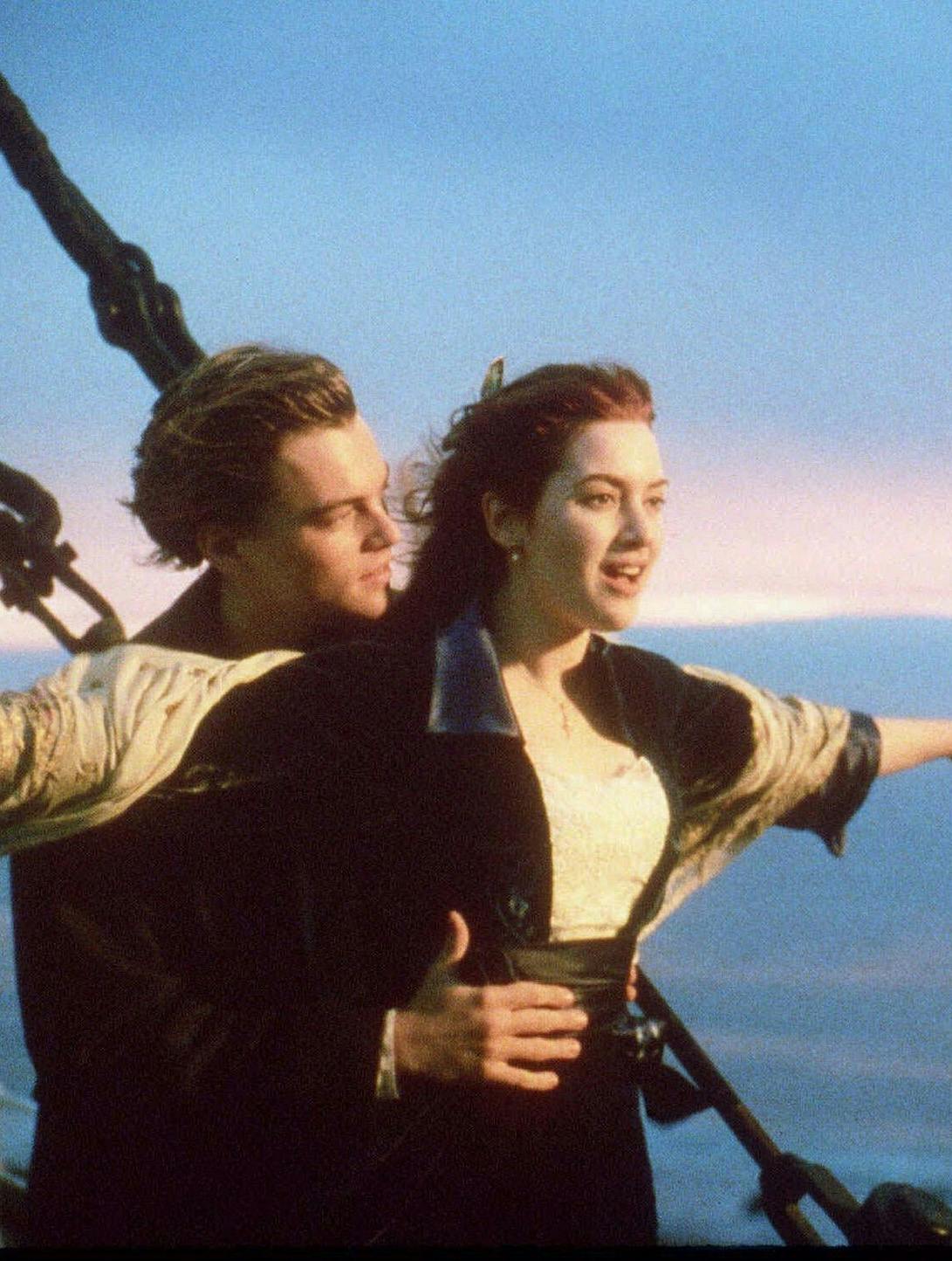 Titanic