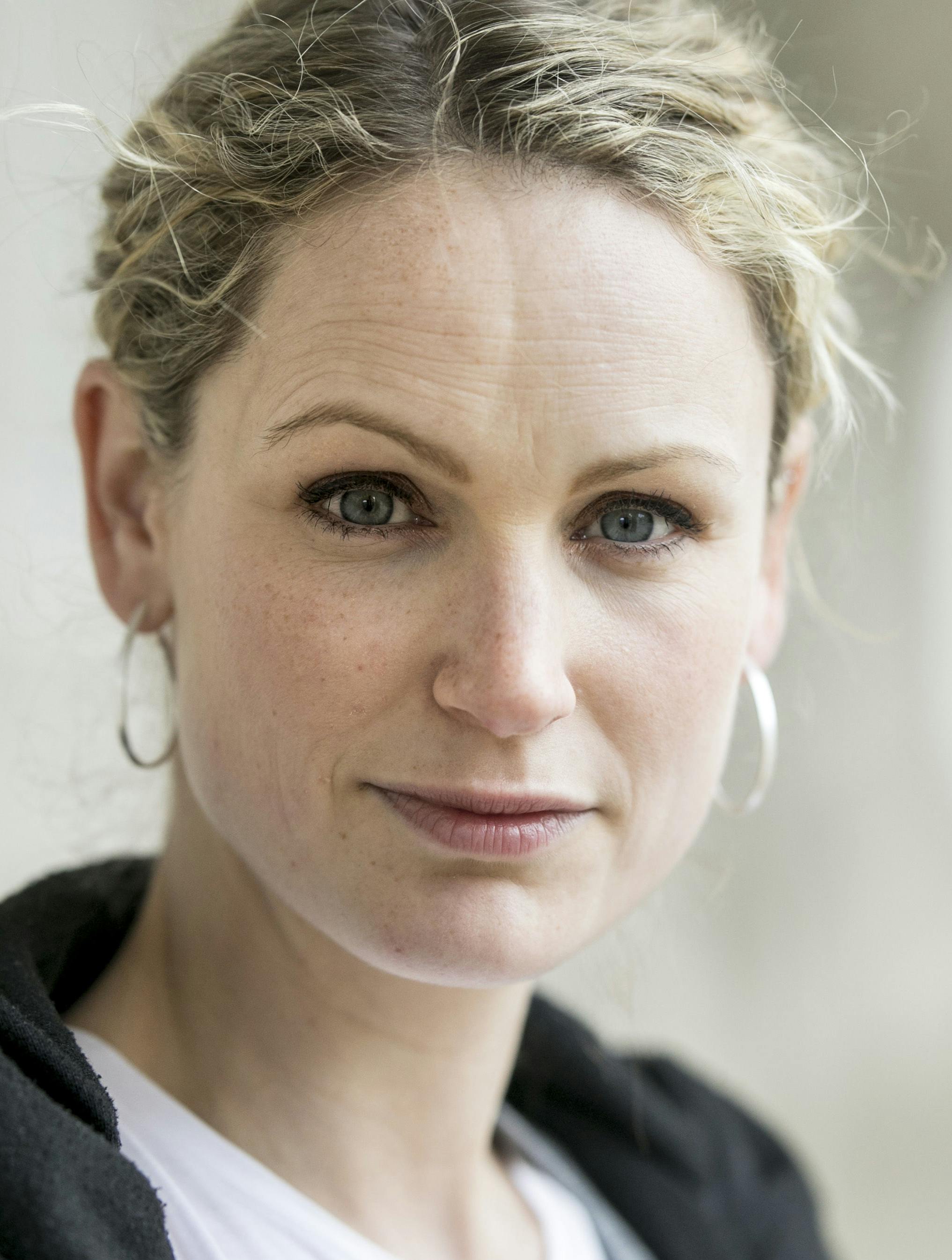 Pernille Skipper