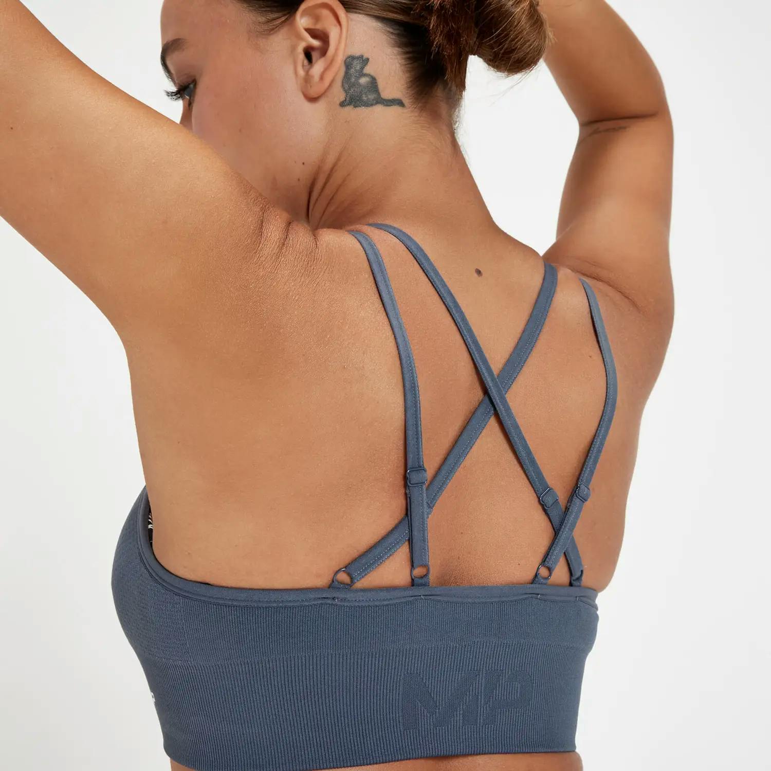 sports-bh med justerbare stropper