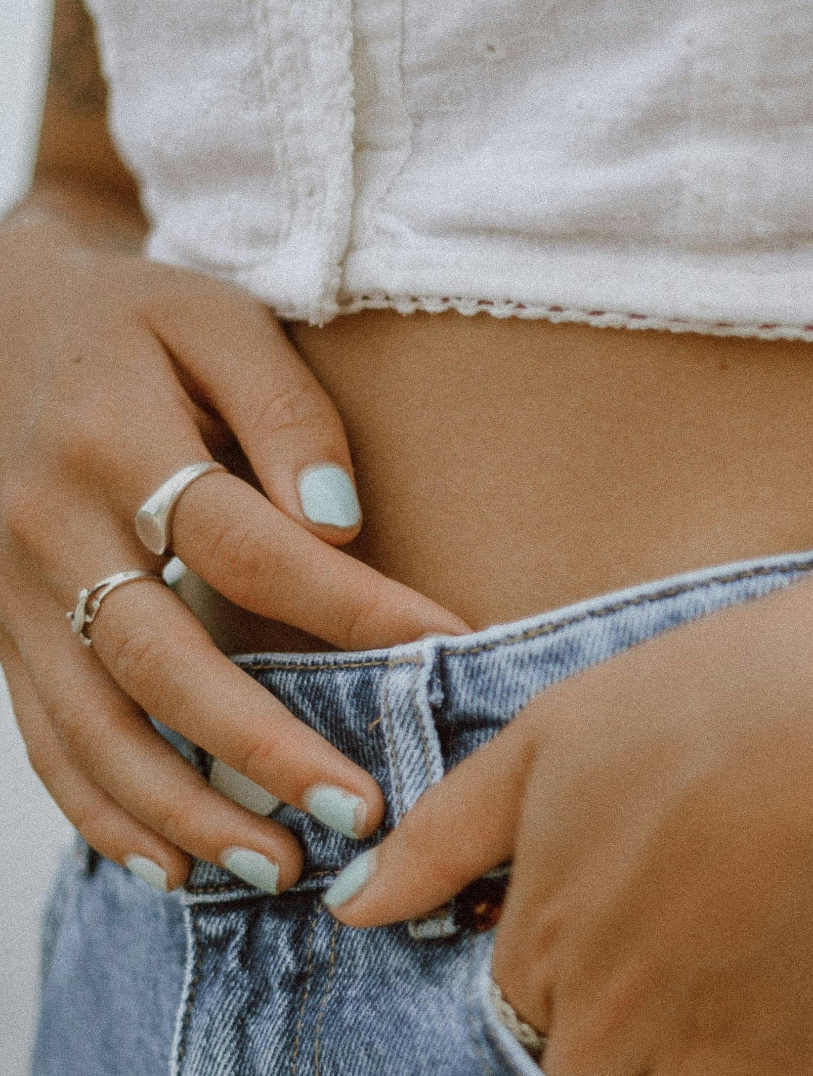 Hvorfor rumler min mave?