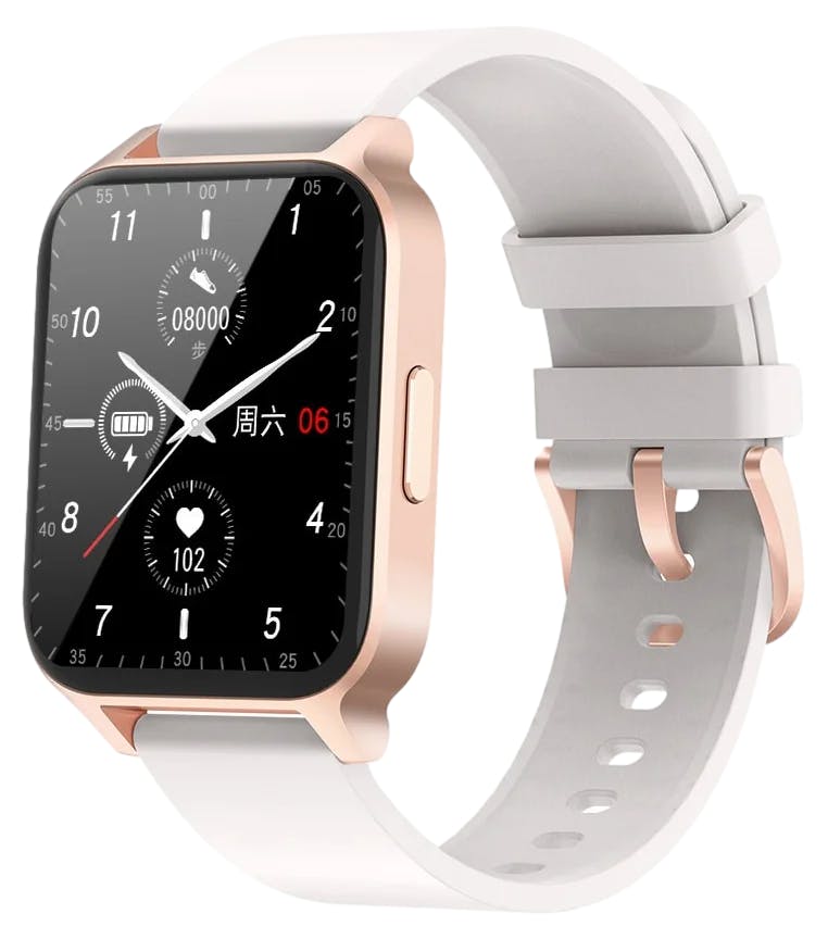 X5 smartwatch