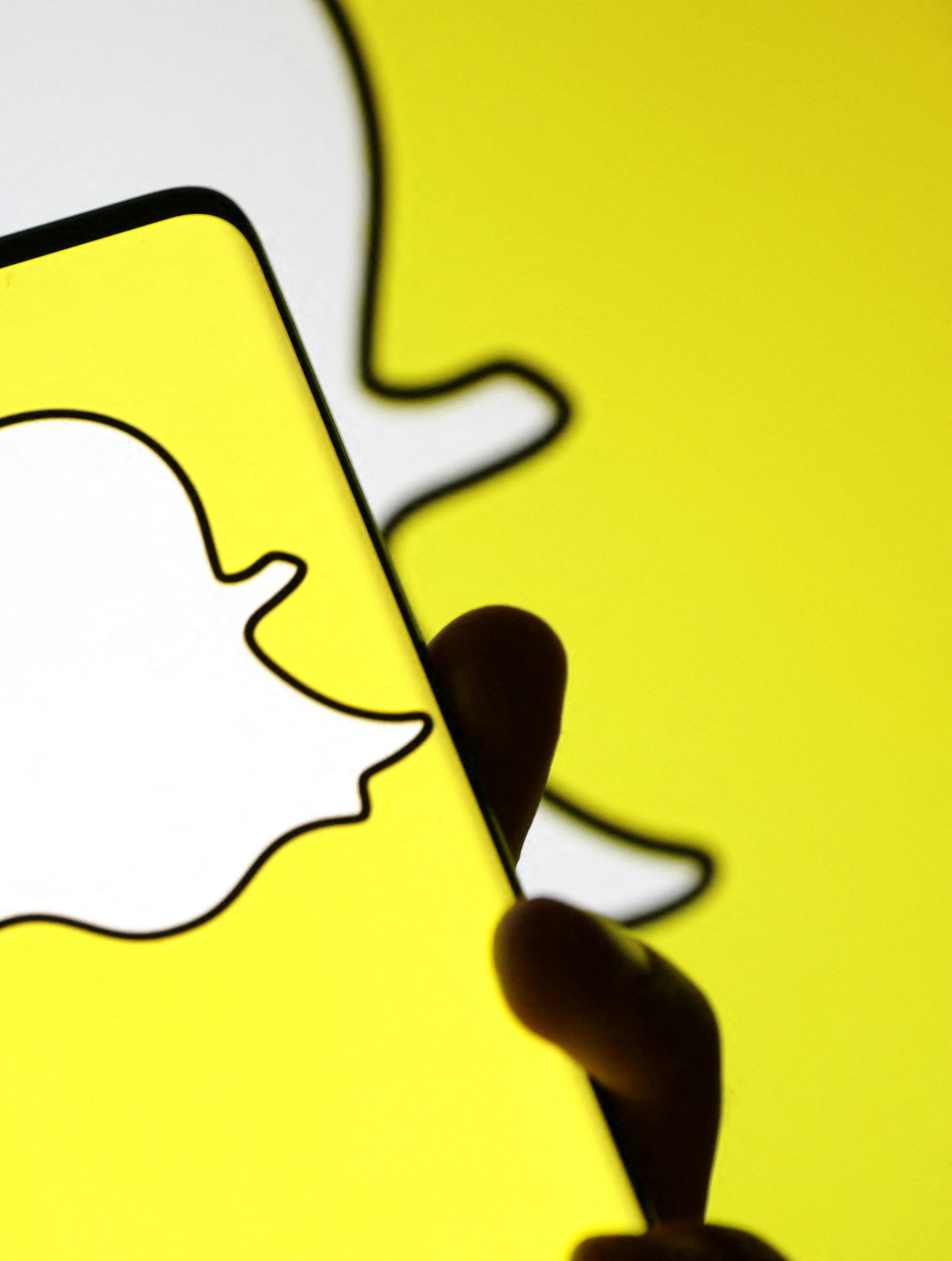 snapchat