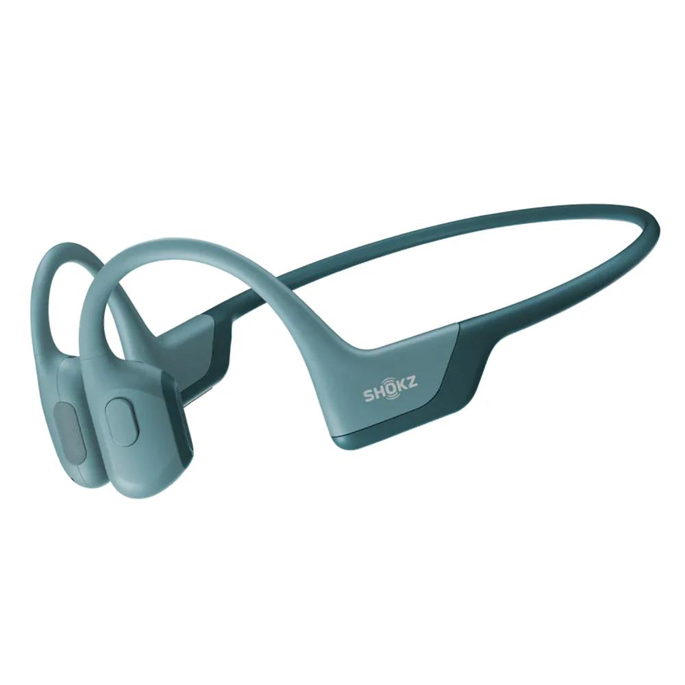 shokz openrun pro headset