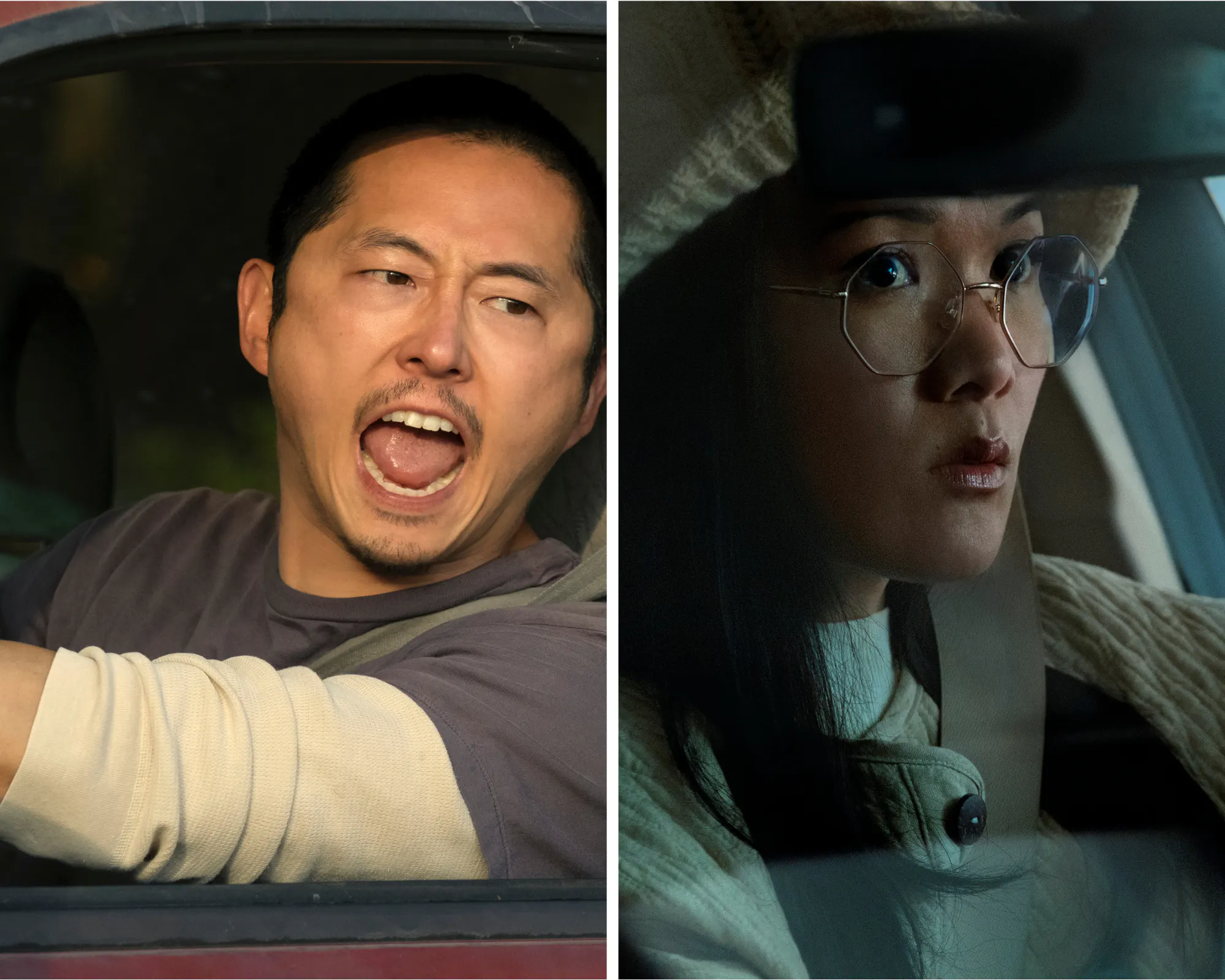 Anmeldeleren er ikke i tvivl: Den her serie er en af de bedste Netflix ...